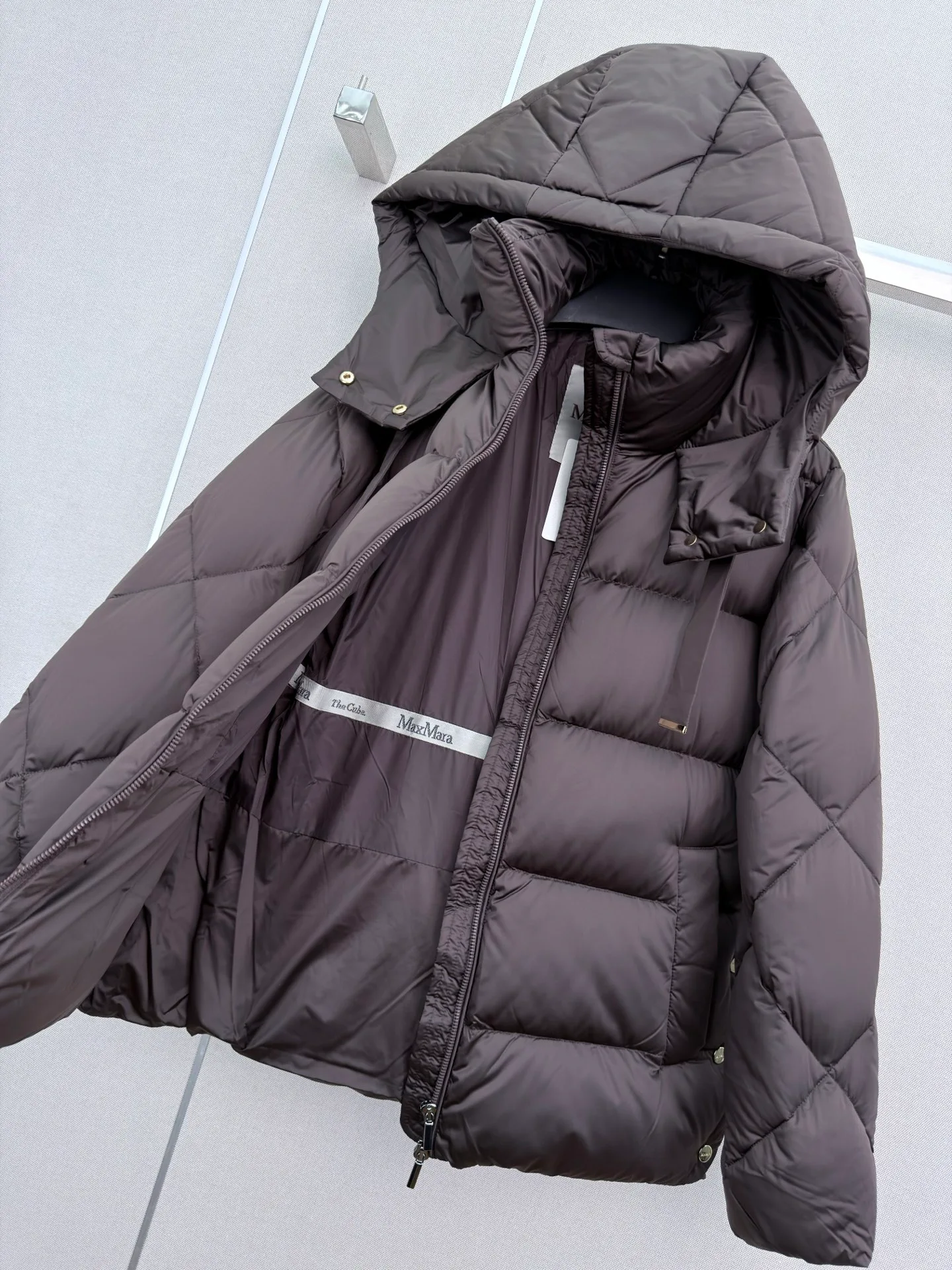 Women's Jackets And Down Jackets MAX MARA 18325792