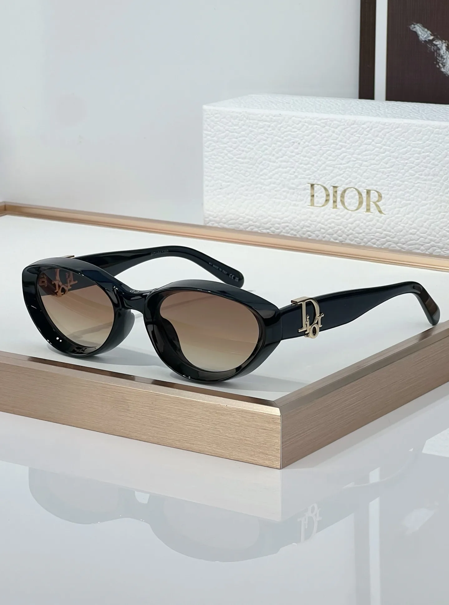 Glasses CHRISTIAN DIOR 17949225