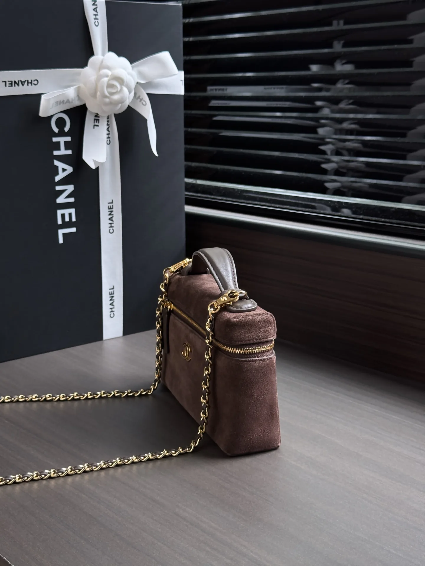 Women's Classic Handbags CHANEL 17784590
