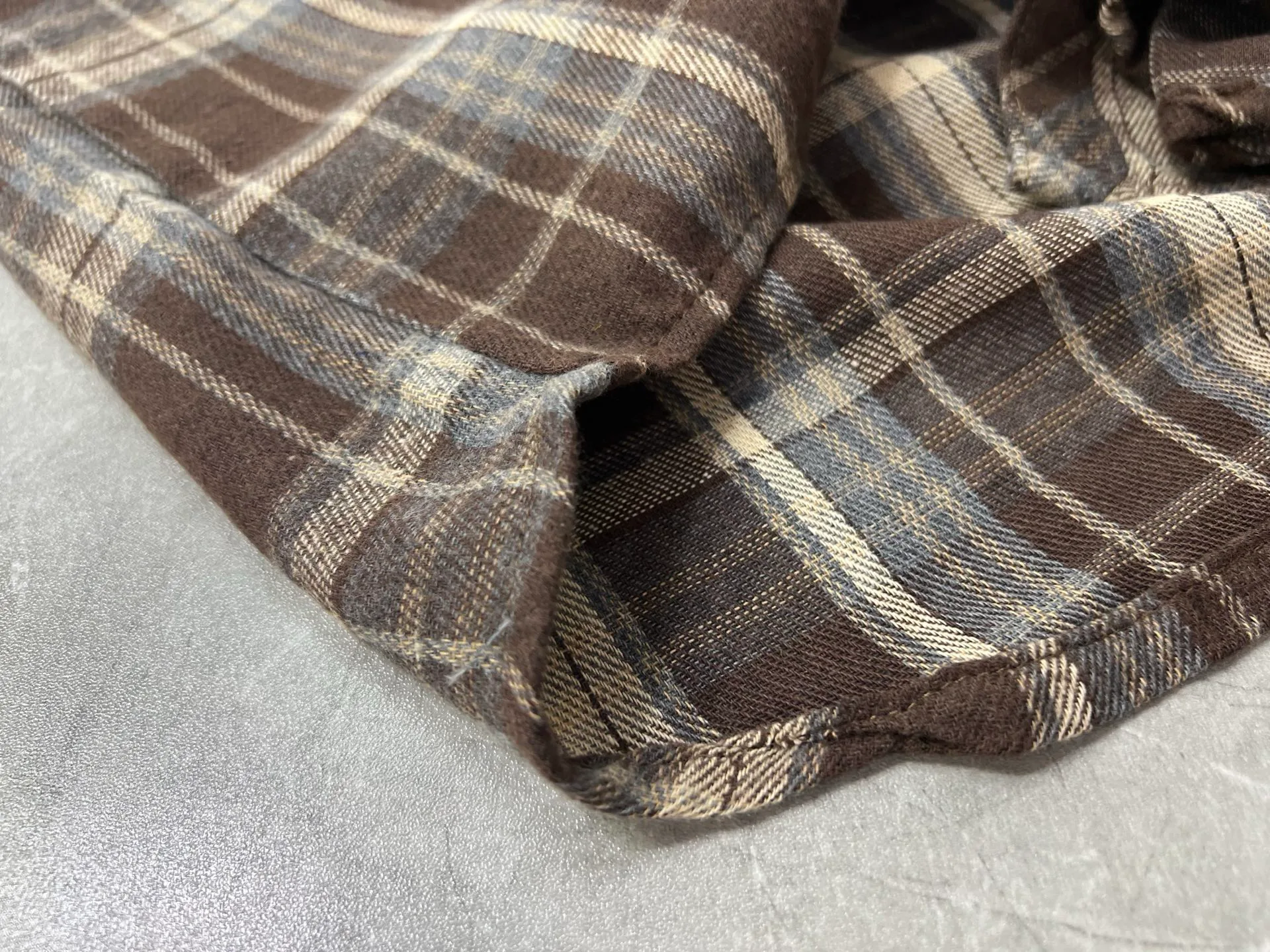 Рубашки Мужские Maison Margiela 18599399
