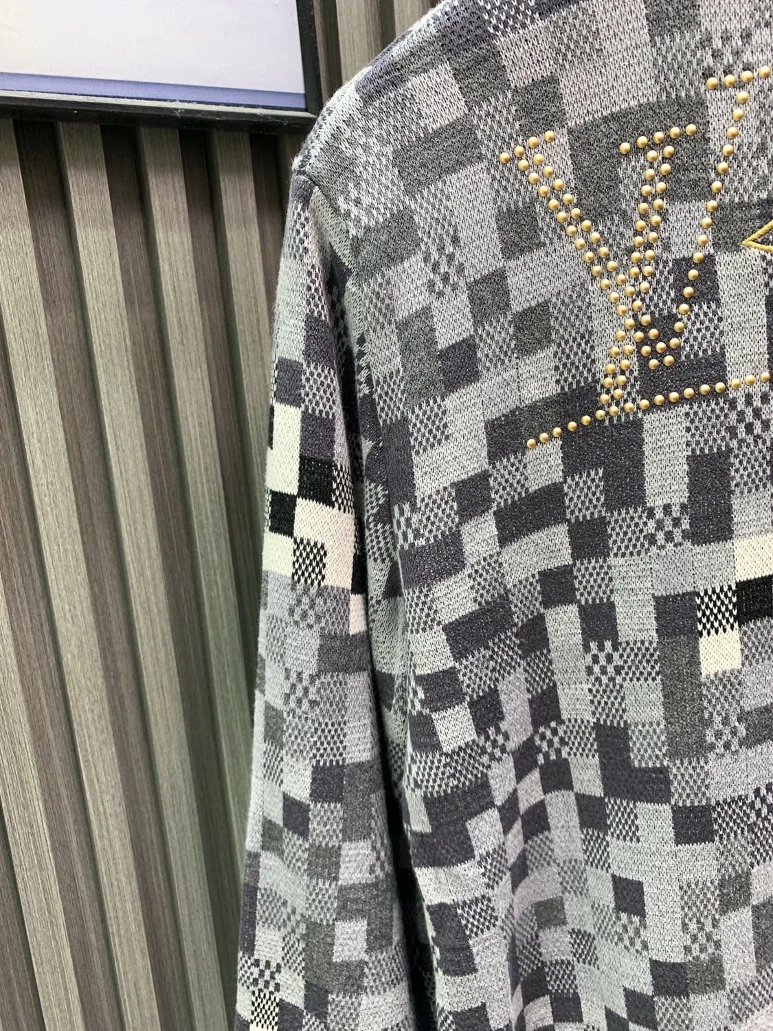 Men's Jumpers And Sweaters LOUIS VUITTON 17952869