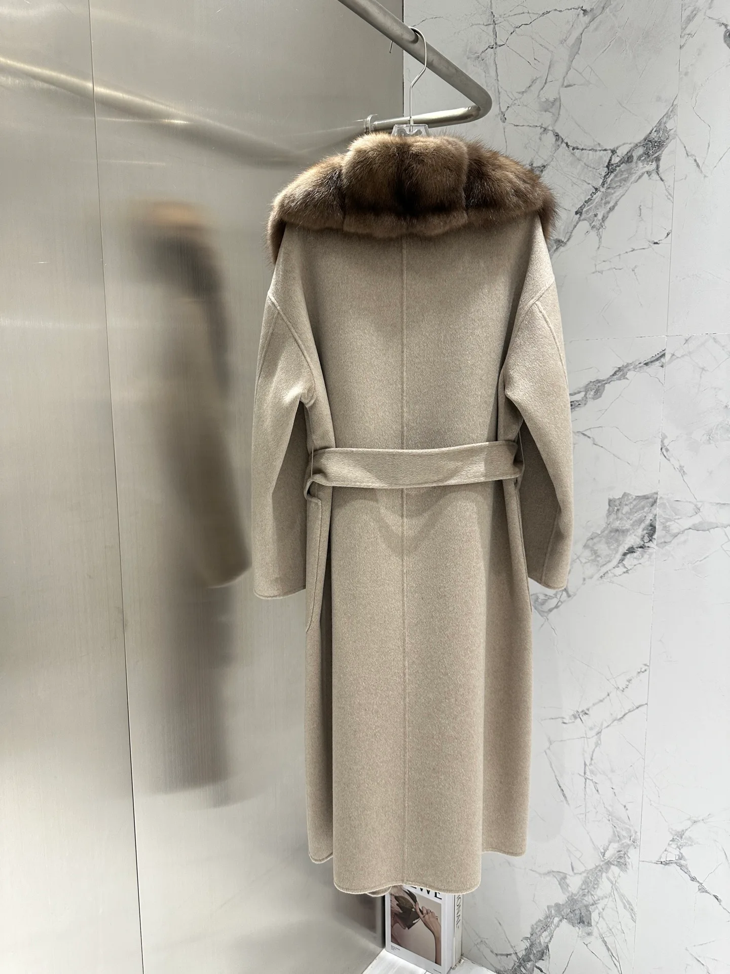 Women's Coats LORO PIANA 18082814