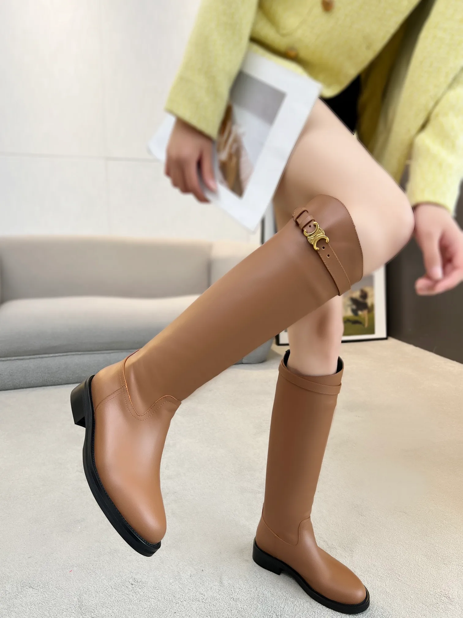 Women's Boots CELINE 17852282