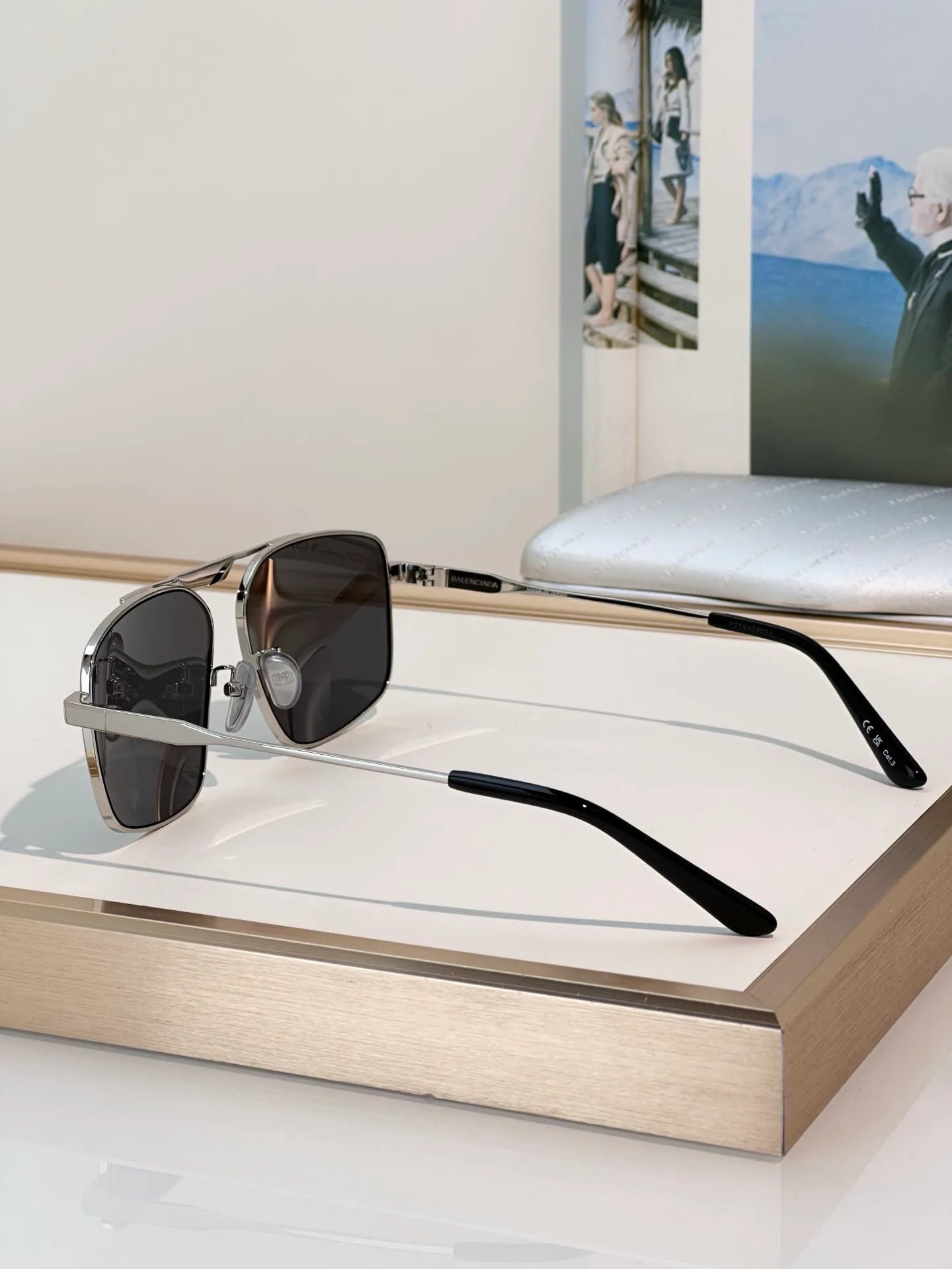 Glasses BALENCIAGA 18369988