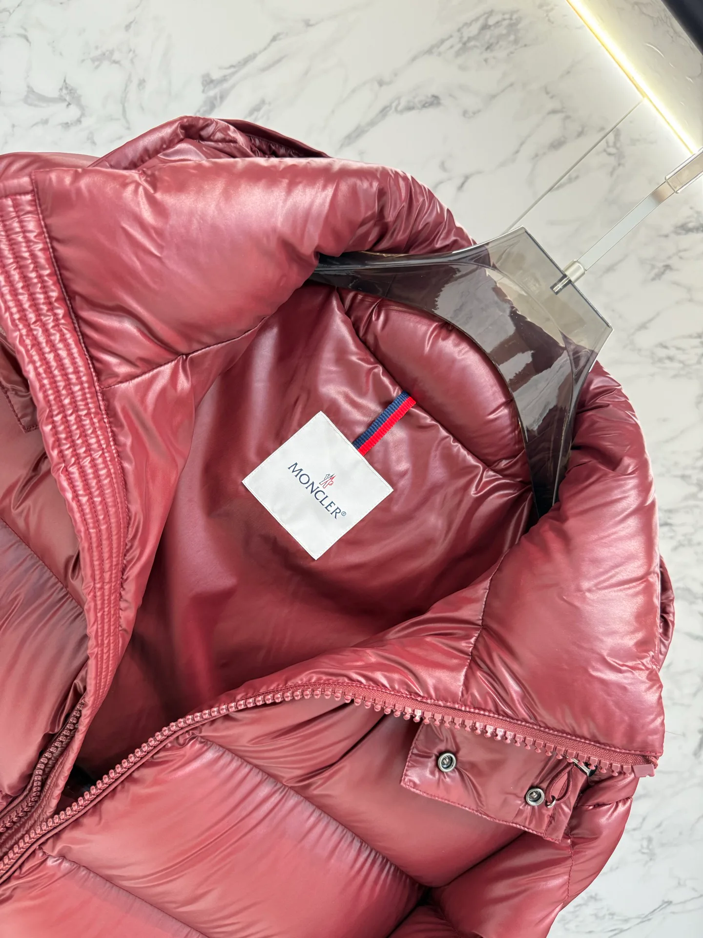 Men's Jackets And Down Jackets MONCLER 17919916