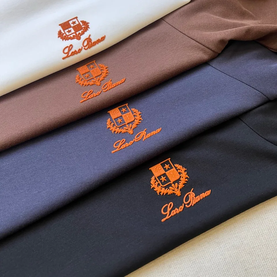 Men's T-Shirts LORO PIANA 17333071