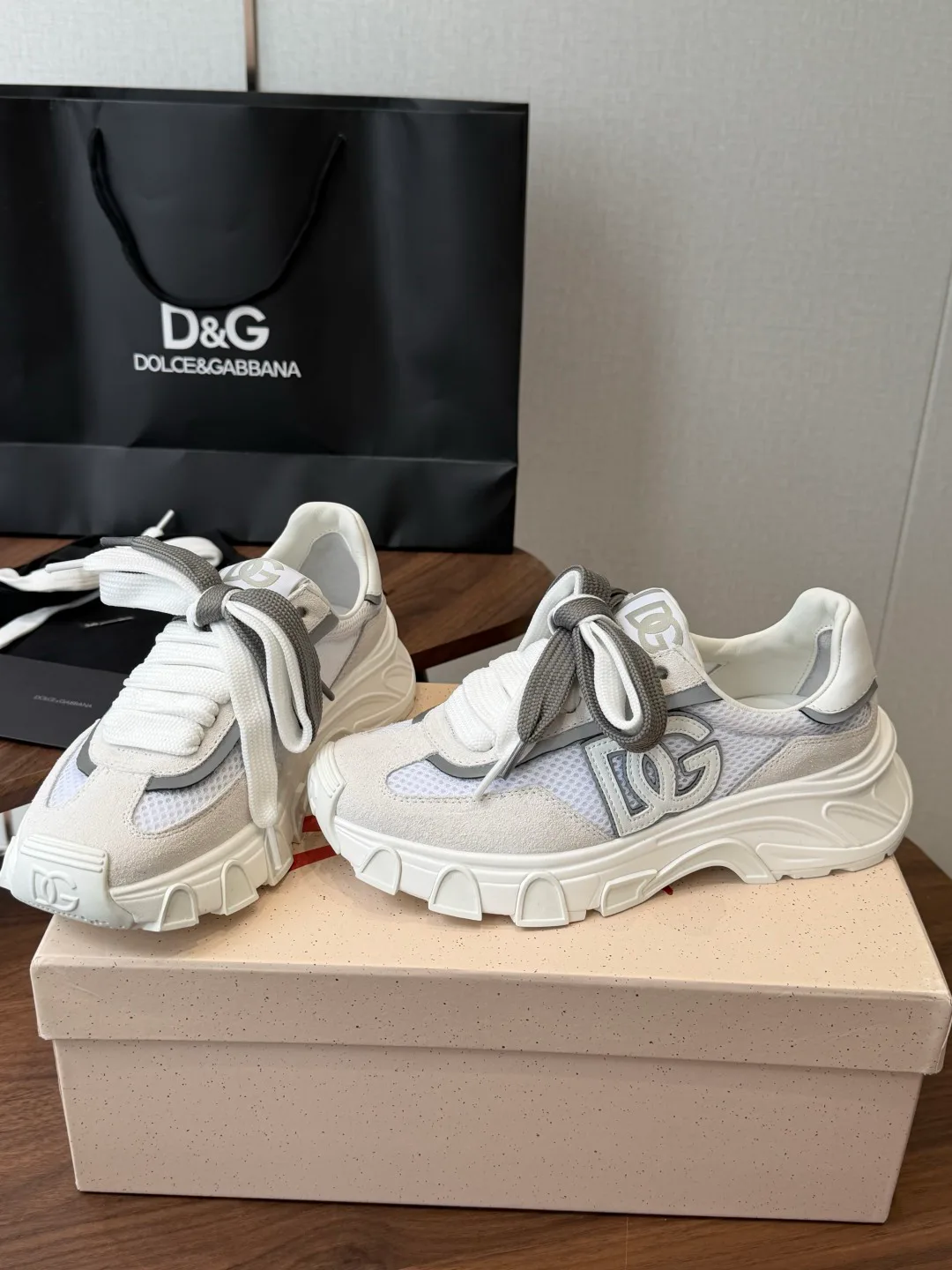Women's Sneakers DOLCE & GABBANA 17657651