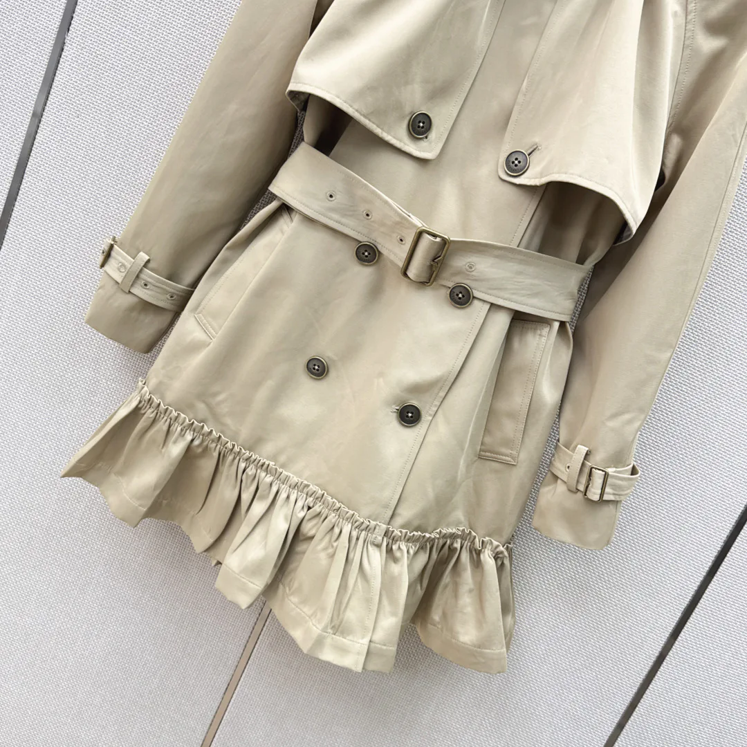 Women's Trench Coats BURBERRY 18094151