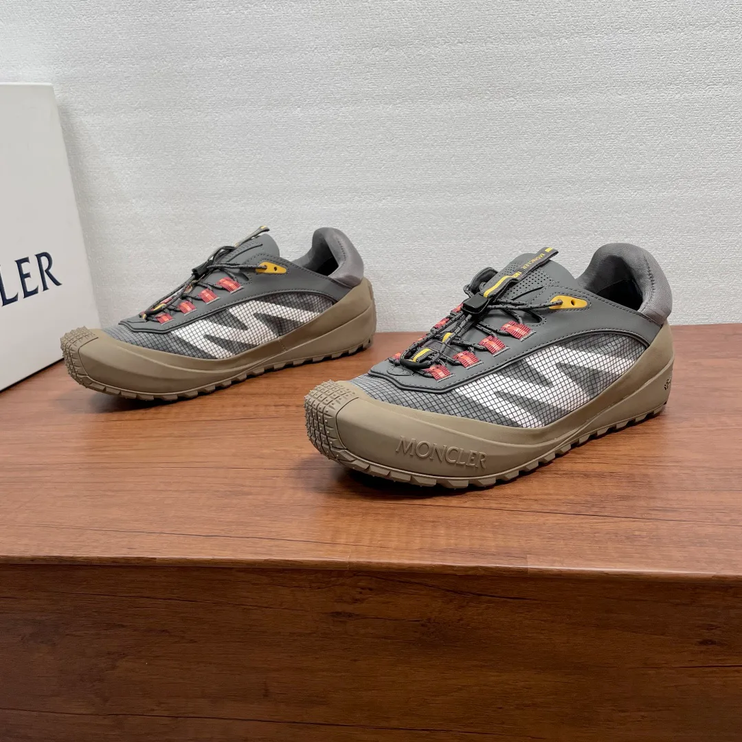 Men's Sneakers MONCLER 17971360