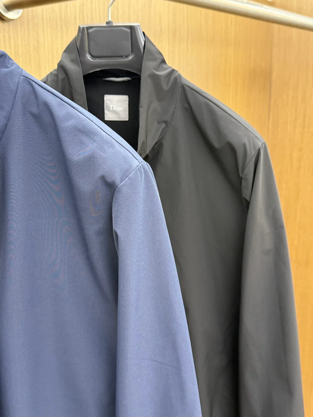 Men's Jackets And Down Jackets CHRISTIAN DIOR 17410554