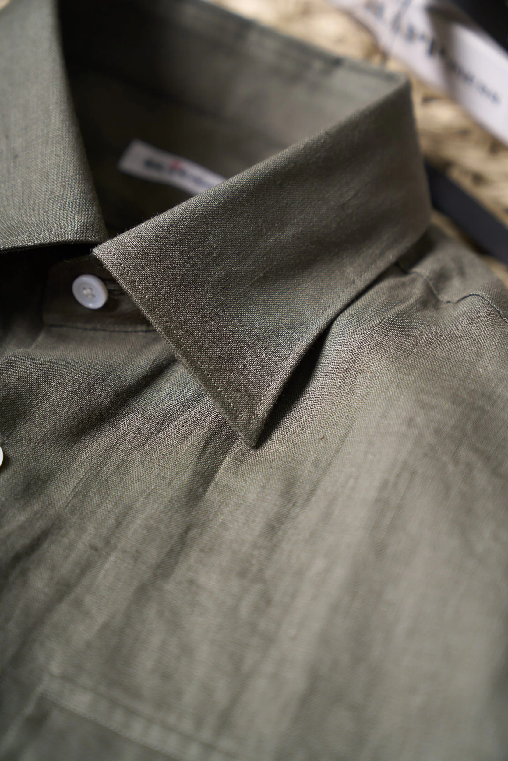 Men's Shirts KITON 17999310