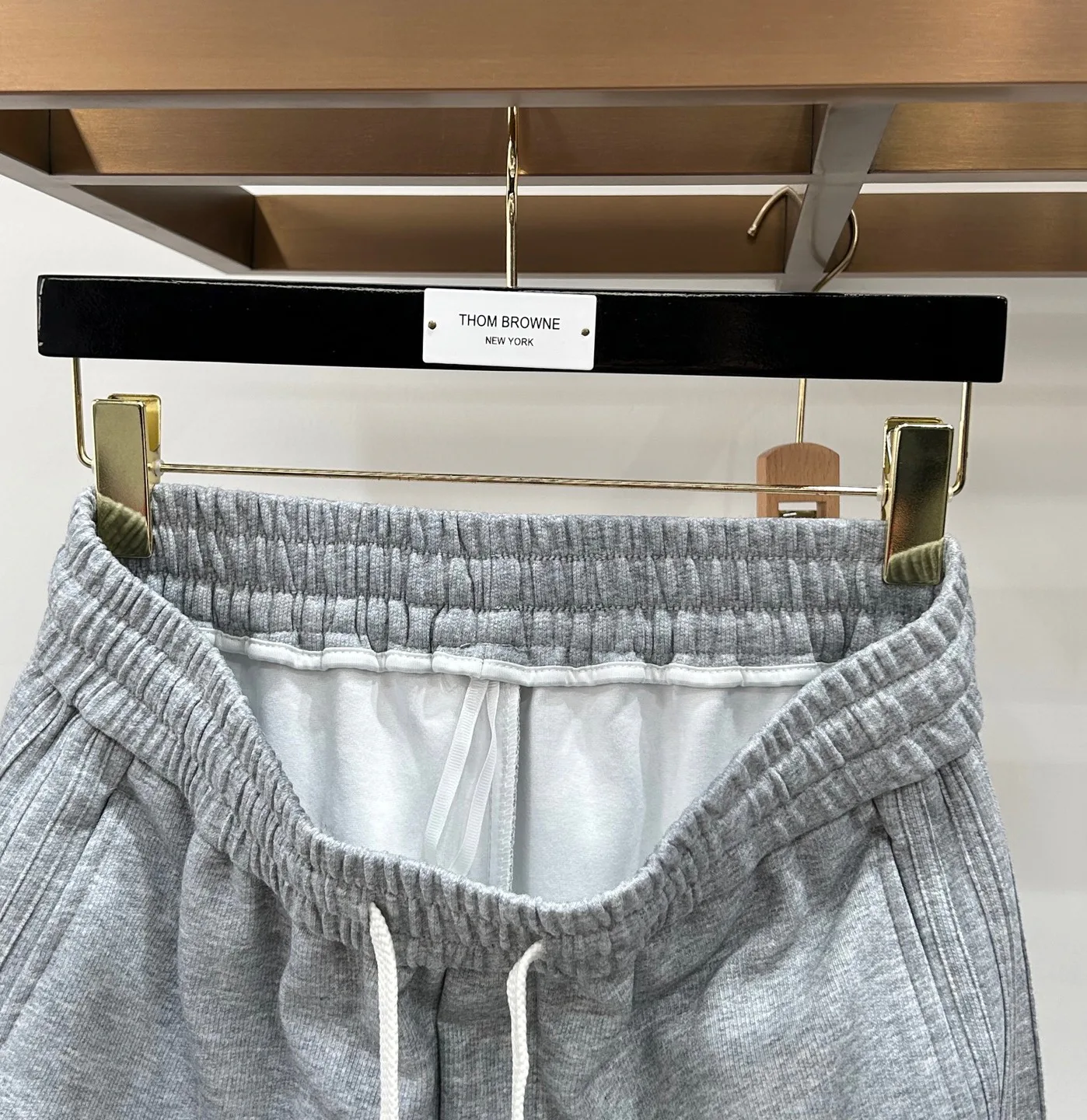 Men's Trousers MONCLER 17910859