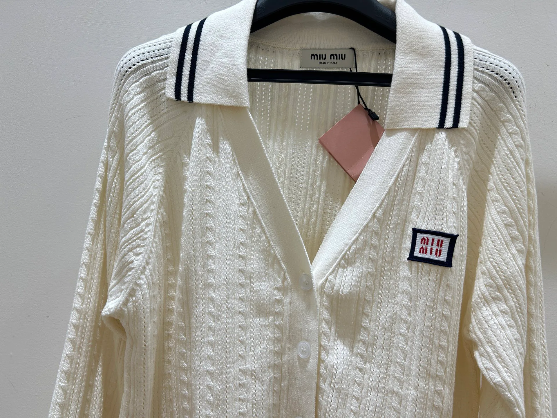 Women's Jumpers And Sweaters MIU MIU 18096842