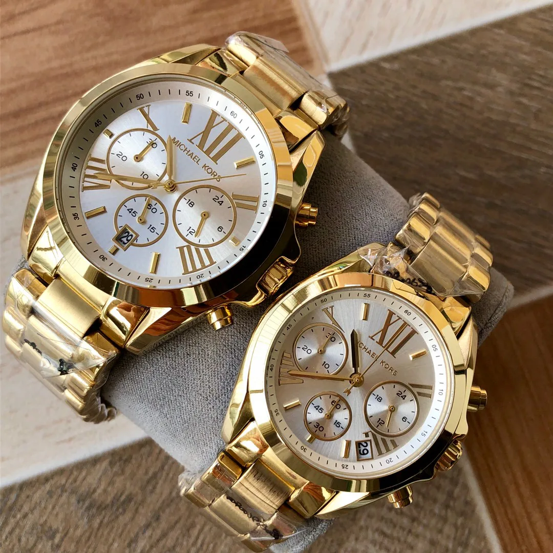 Women's Watches MICHAEL KORS 17873082