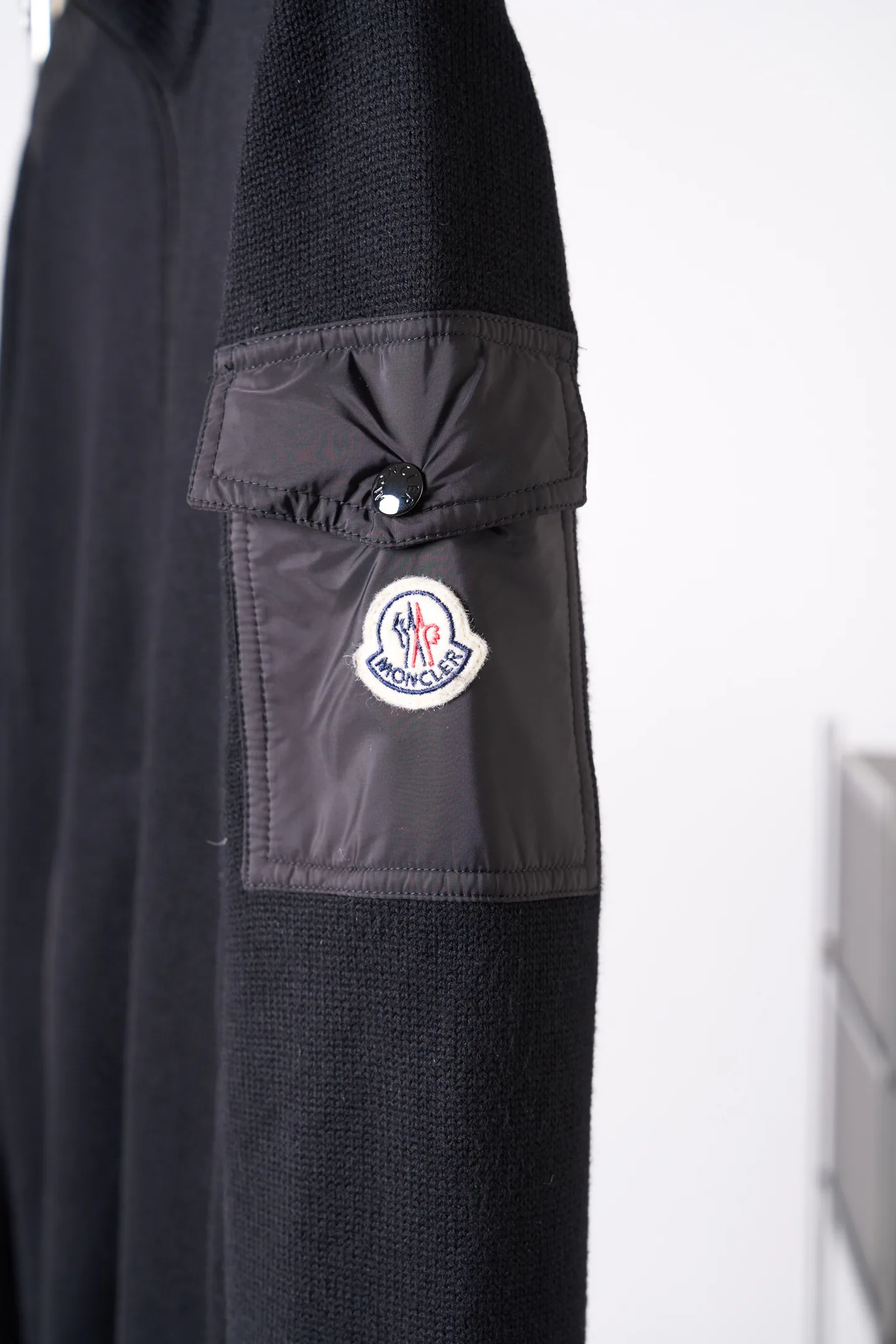 Men's Jumpers And Sweaters MONCLER 18178918