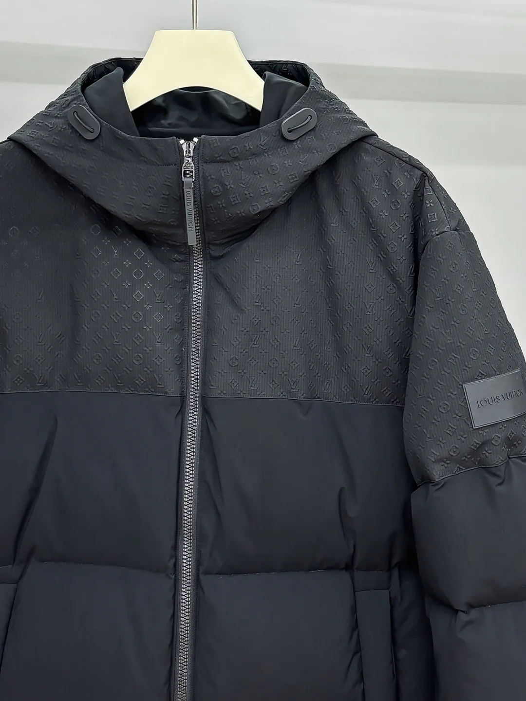 Men's Jackets And Down Jackets LOUIS VUITTON 18295887