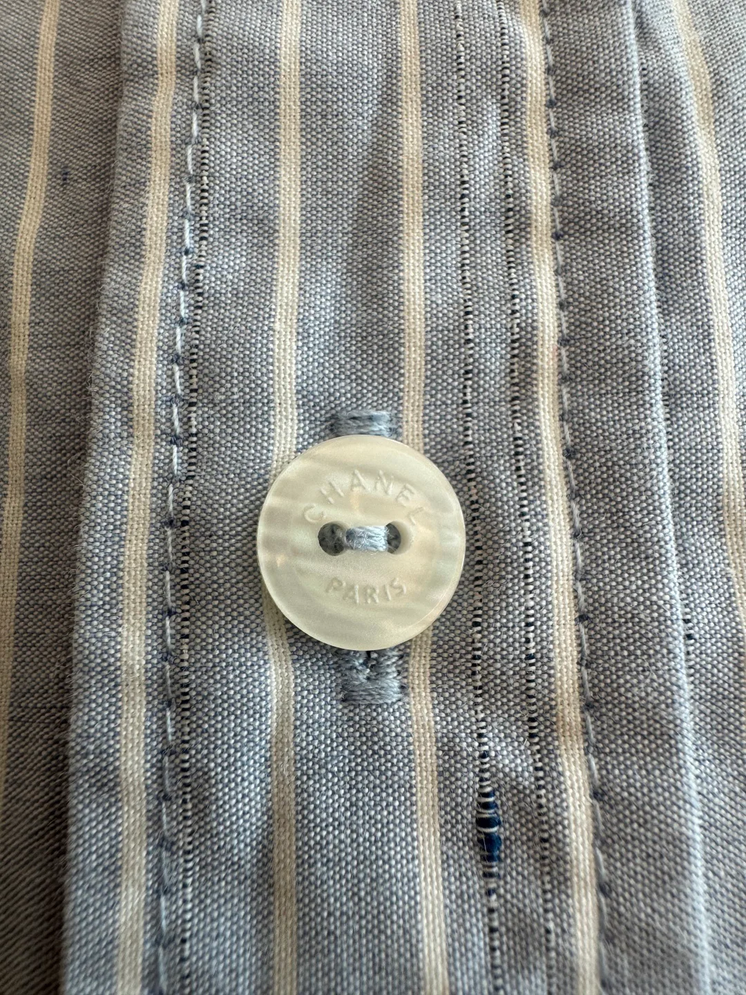 Women's Shirts CHANEL 17463285