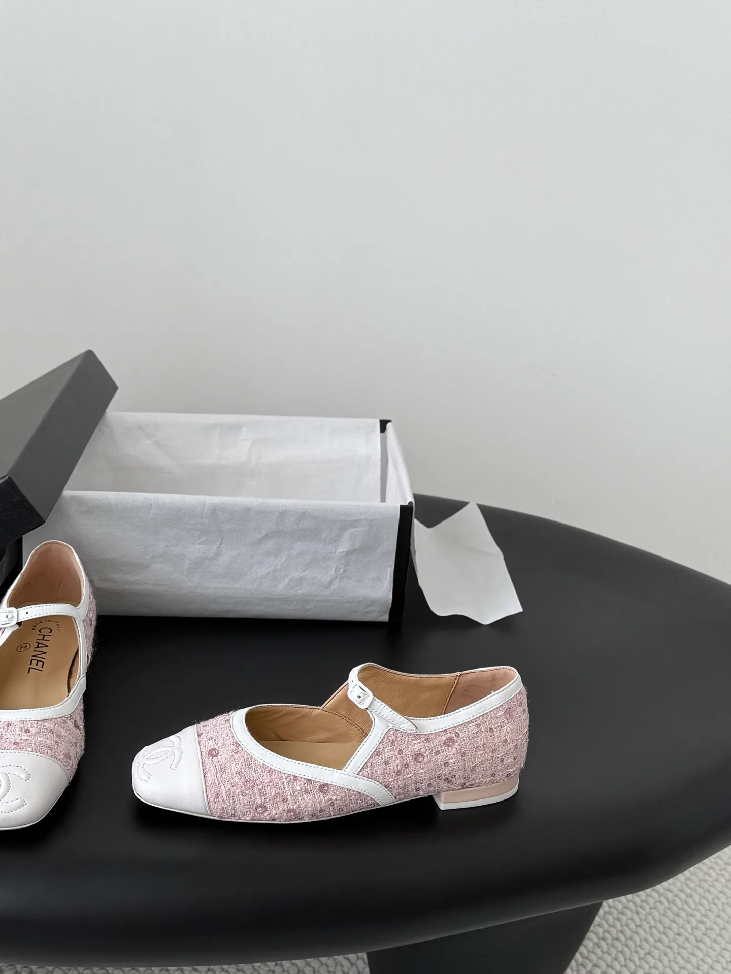 Women's Heels CHANEL 17302850