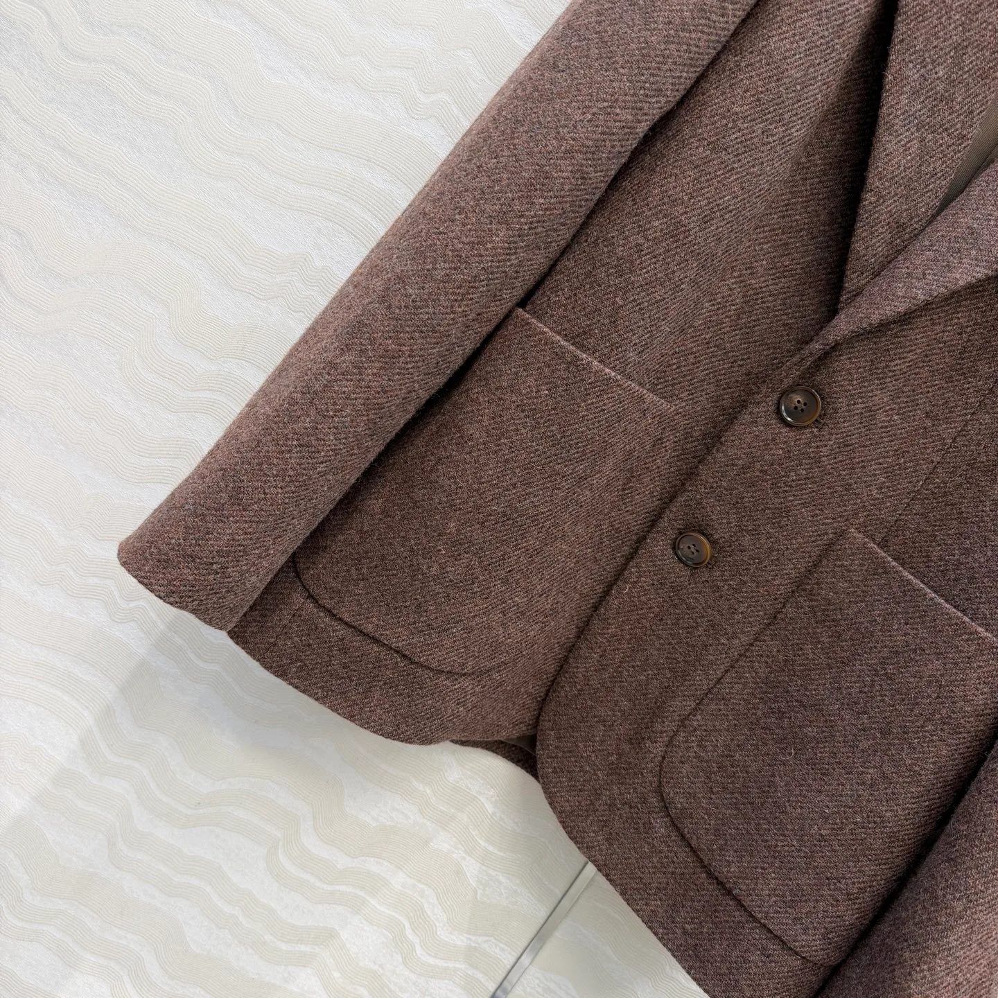 Women's Blazers LORO PIANA 18348140