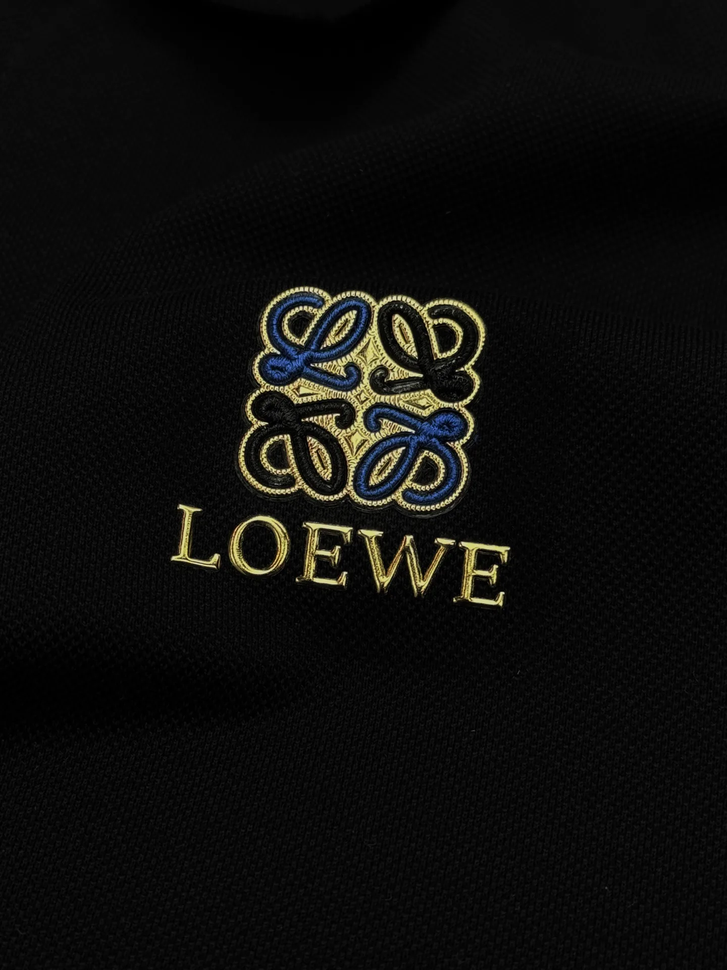 Men's Shirts LOEWE 17099792