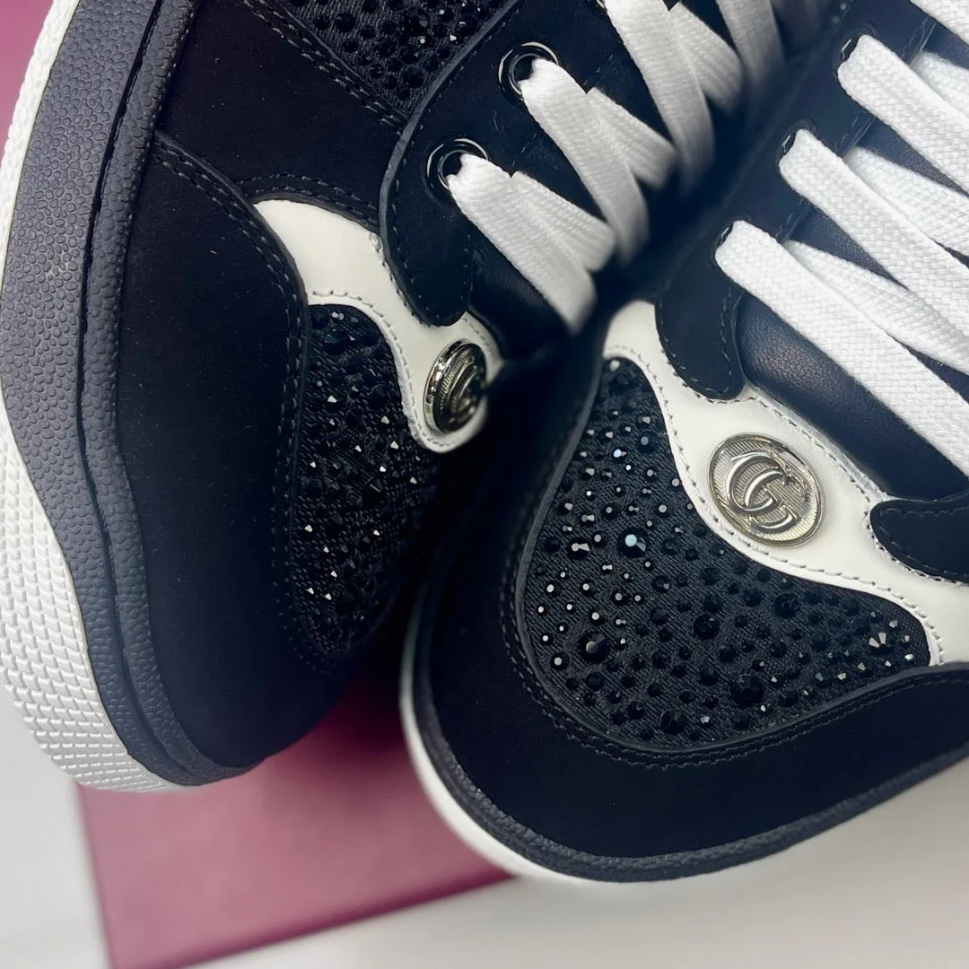 Women's Sneakers GUCCI 17620489