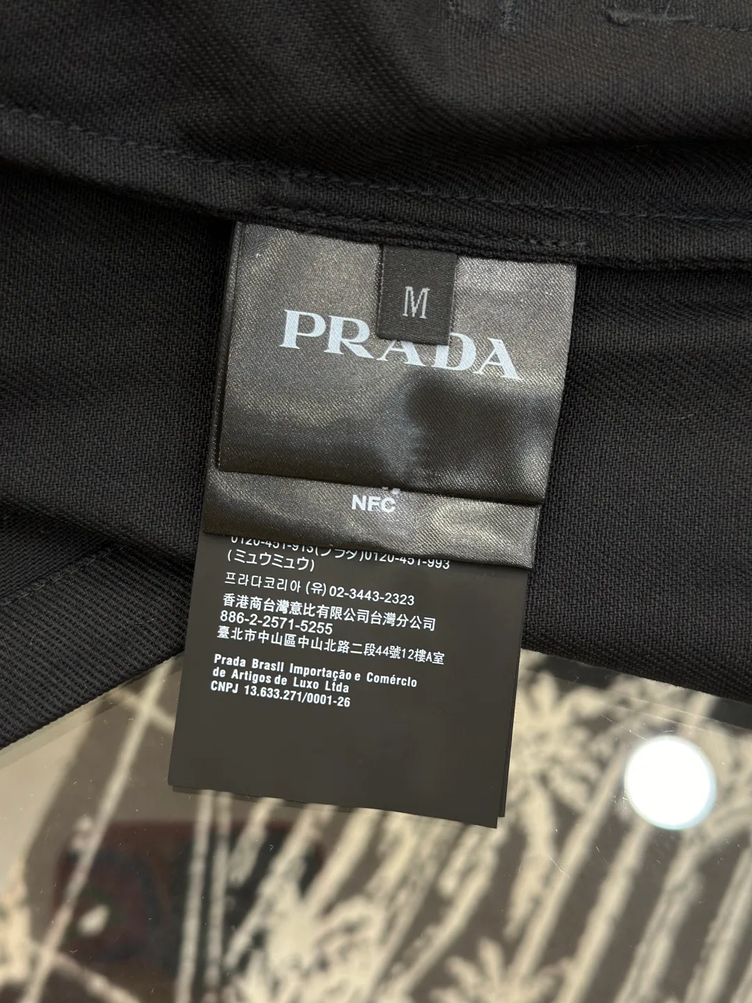 Men's Jackets And Down Jackets PRADA 17699389