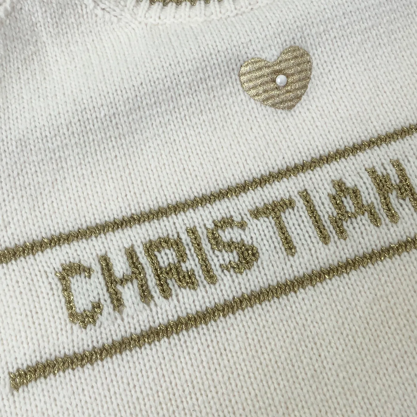 Women's Jumpers And Sweaters CHRISTIAN DIOR 17361220