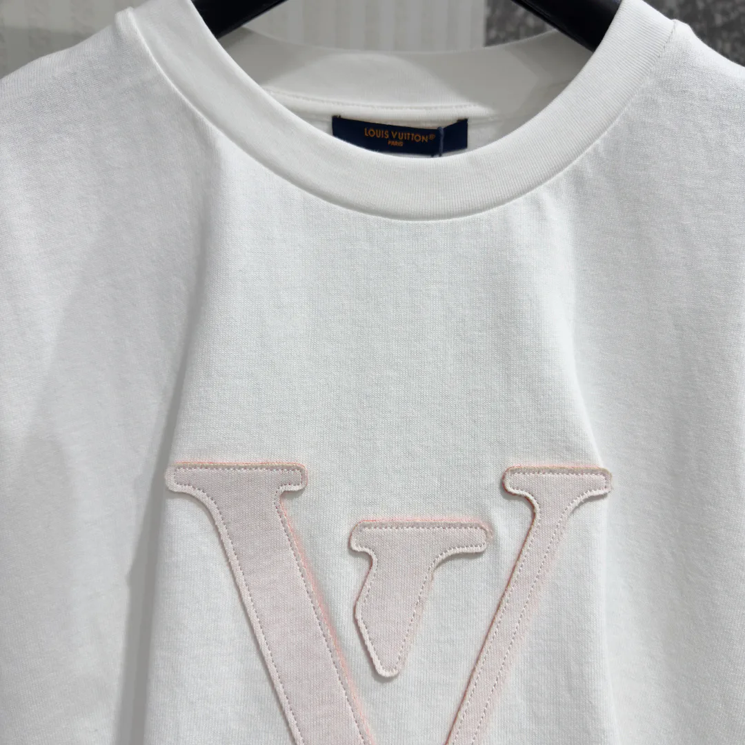 Men's T-Shirts LOUIS VUITTON 17967178