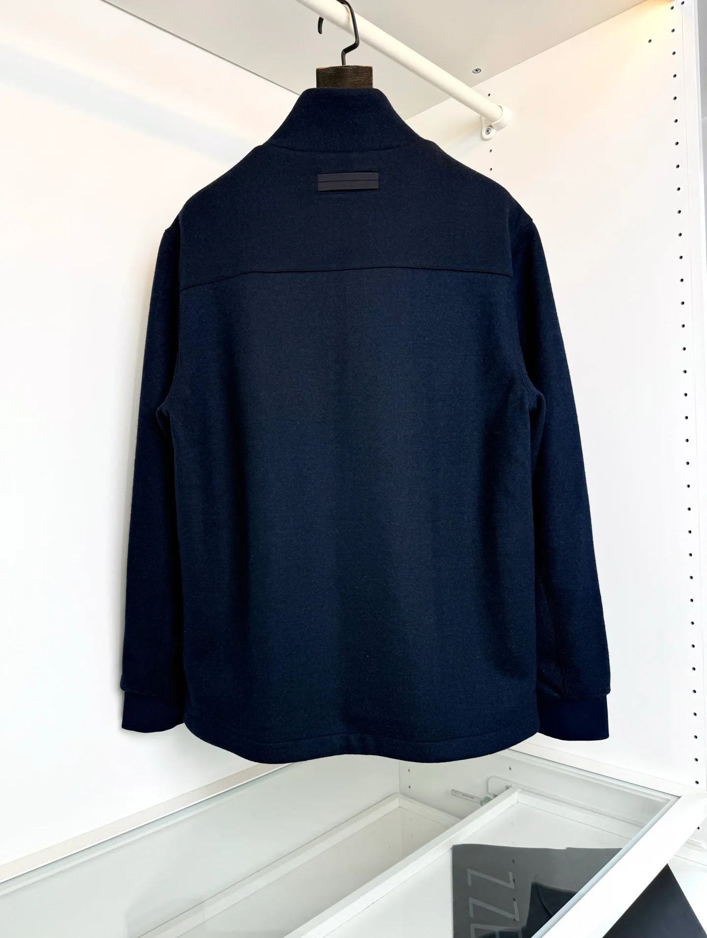 Men's Jackets And Down Jackets ZEGNA 18396433