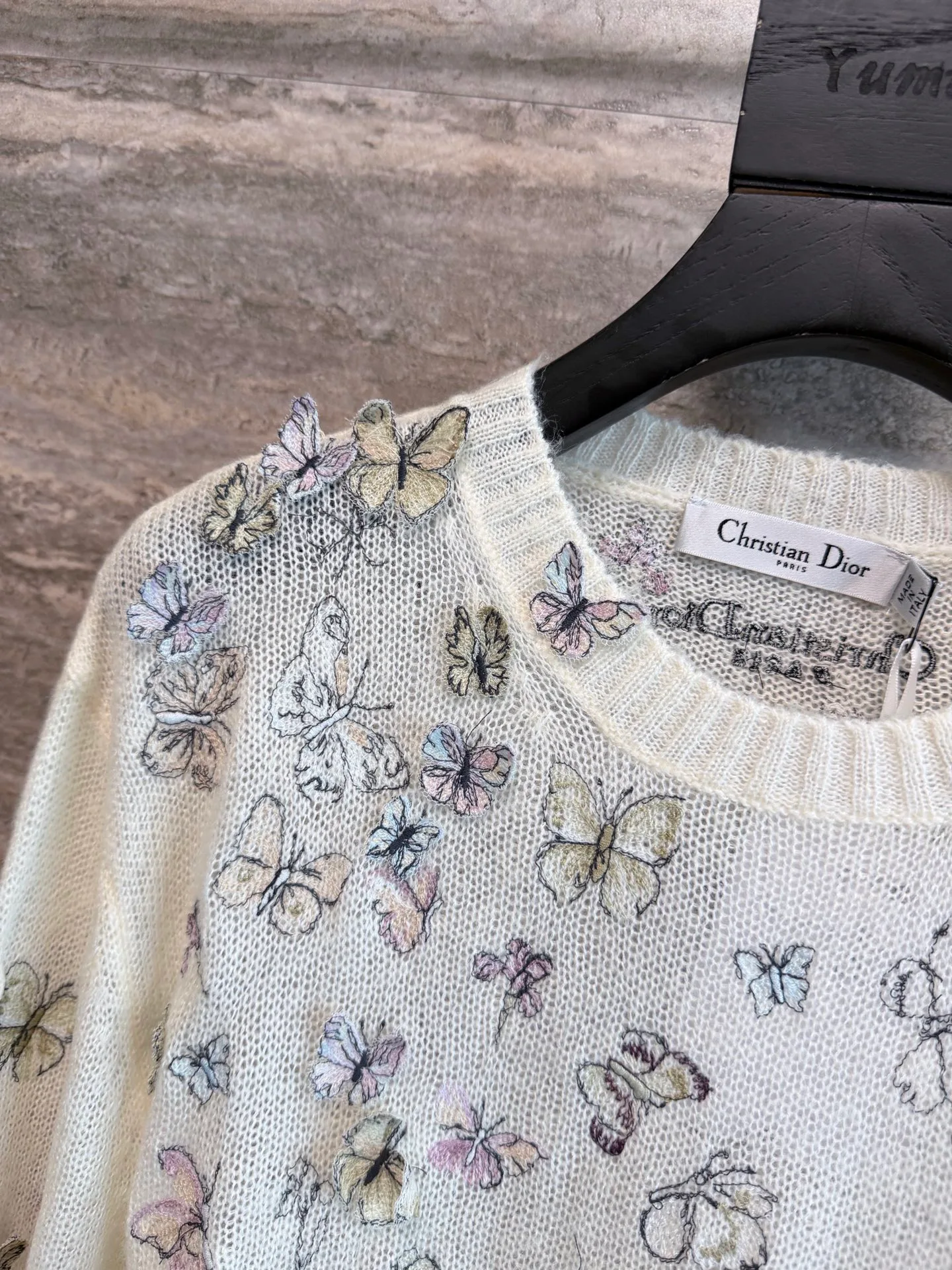 Women's Jumpers And Sweaters CHRISTIAN DIOR 18155492