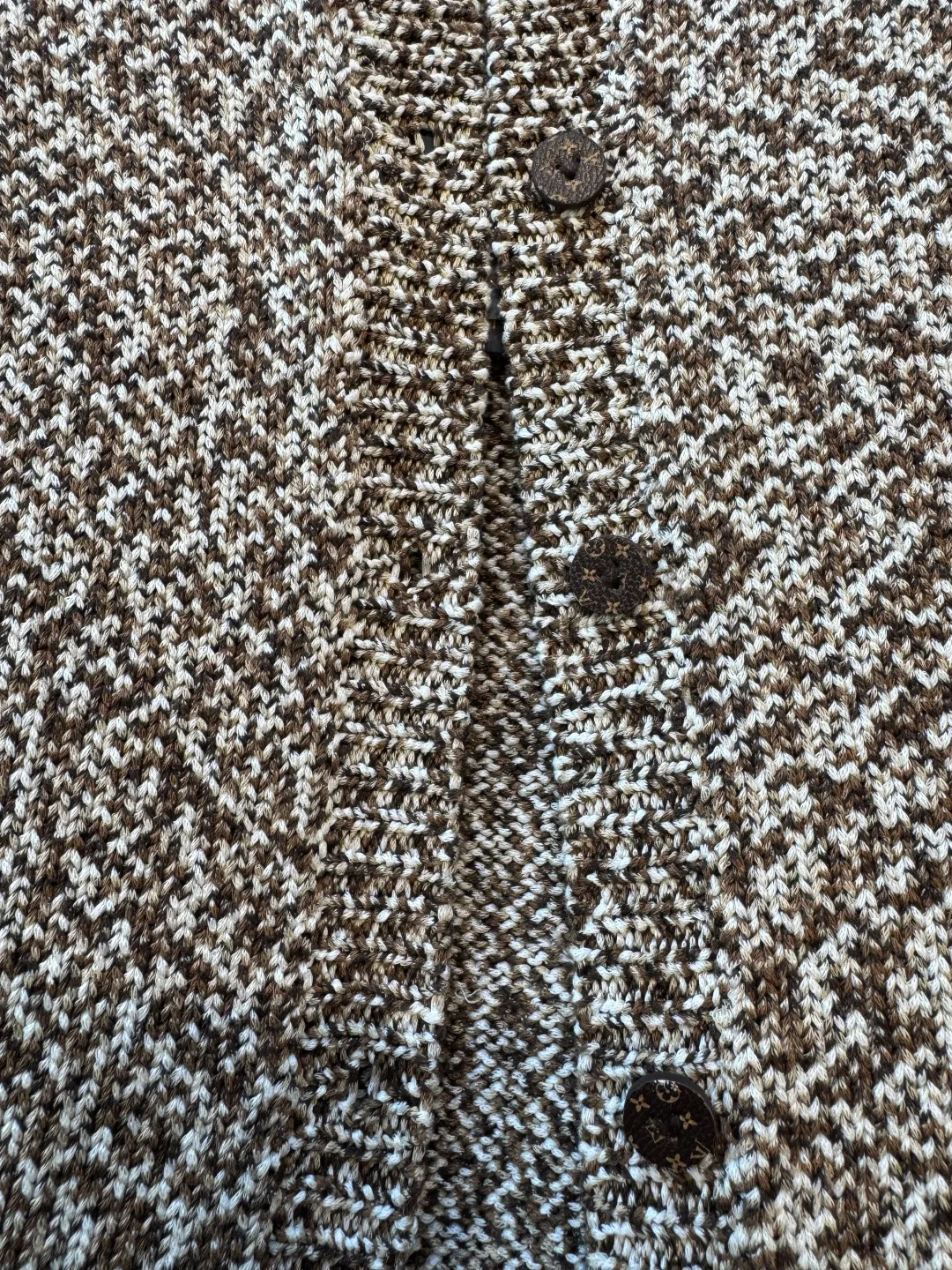 Women's Jumpers And Sweaters LOUIS VUITTON 17768932