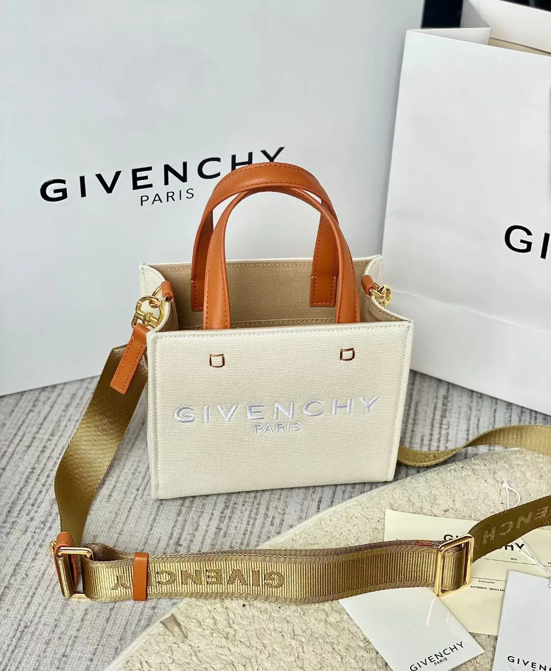Women's Classic Handbags GIVENCHY 18452593