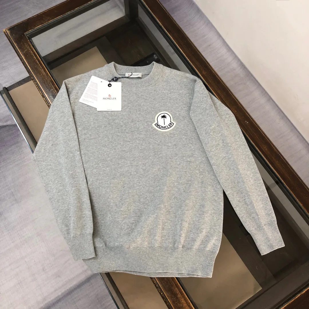 Men's Jumpers And Sweaters MONCLER 18002349