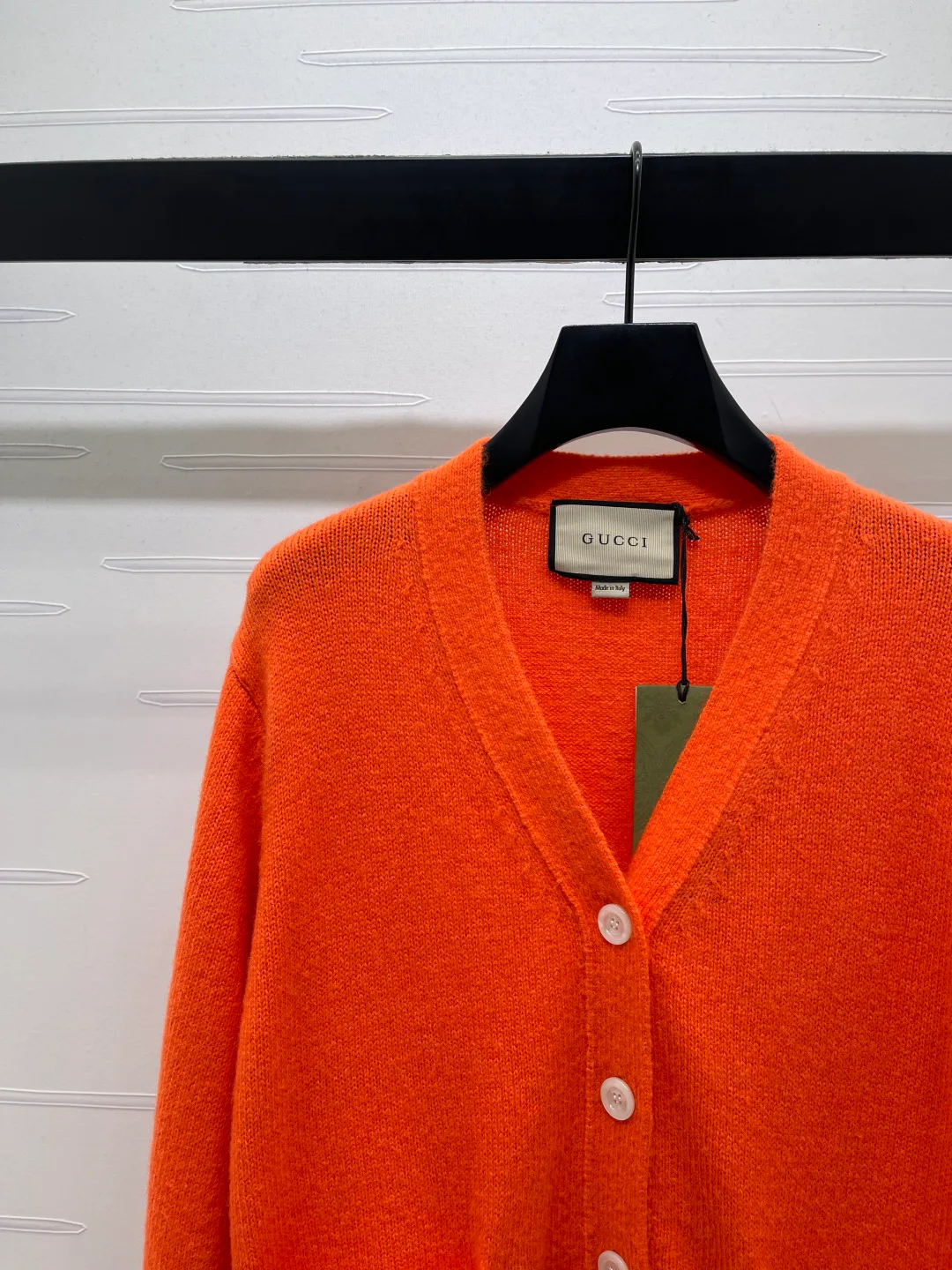 Women's Jumpers And Sweaters GUCCI 18437117