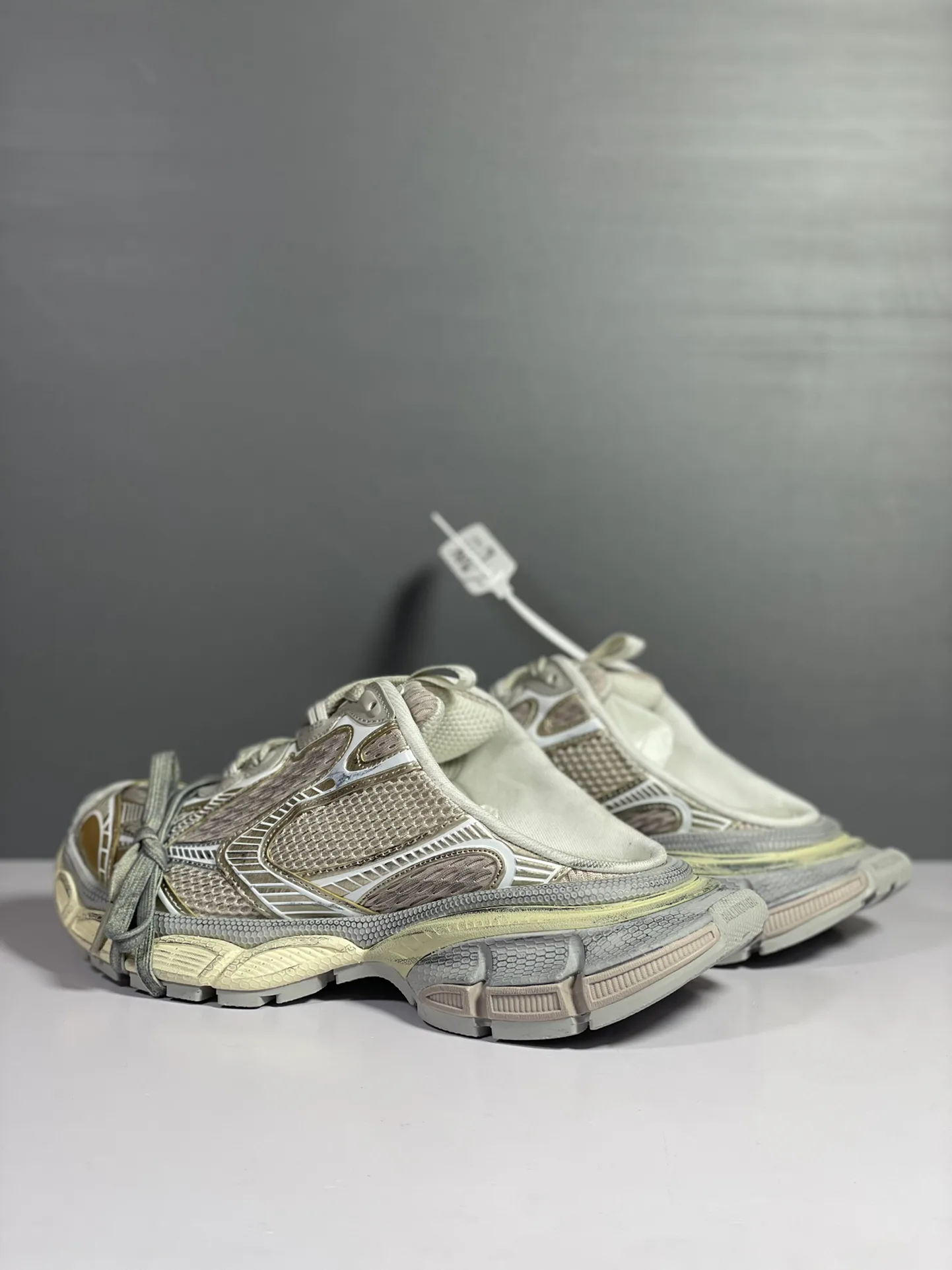 Men's Sneakers BALENCIAGA 17845935