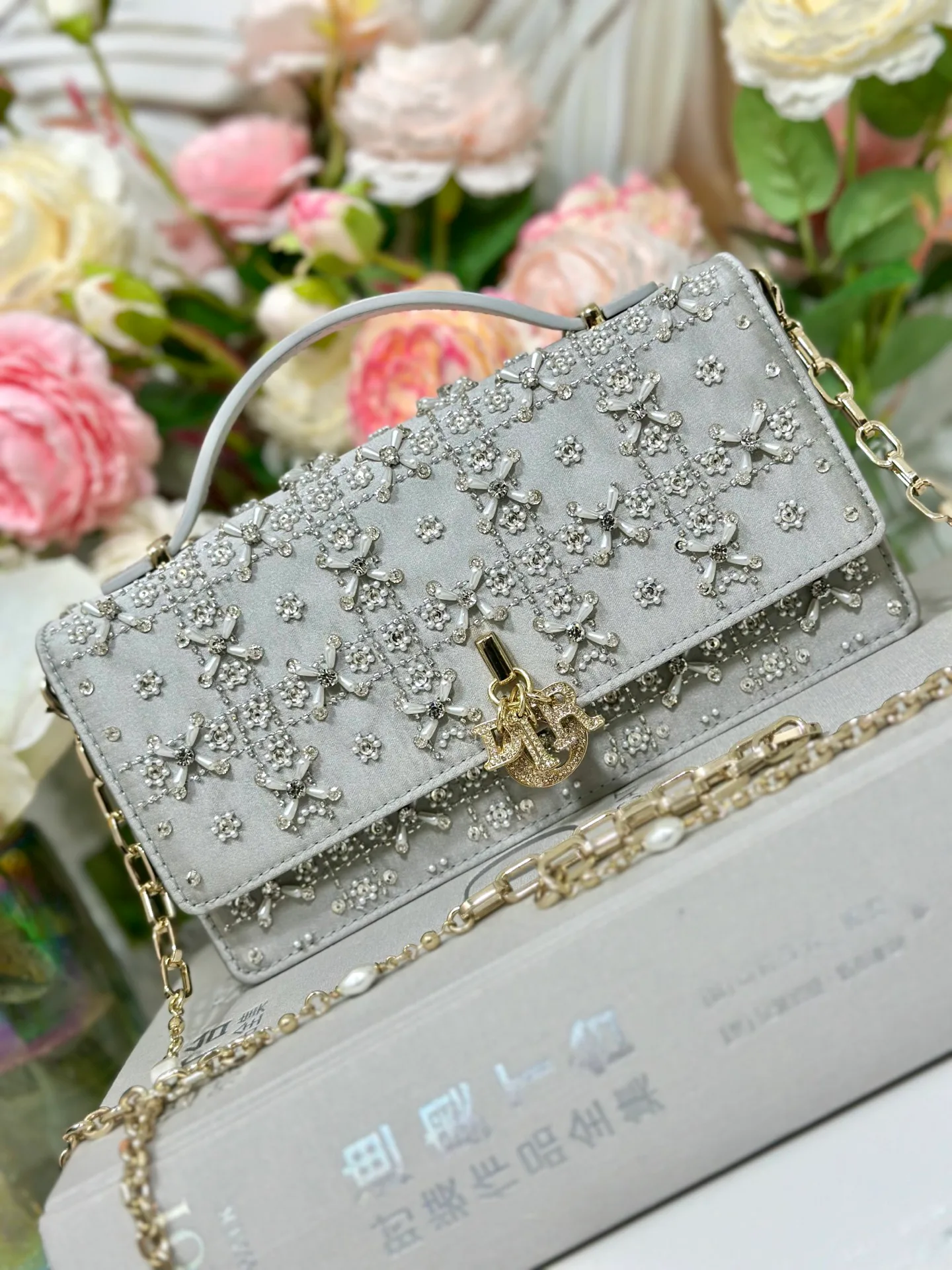 Women's Classic Handbags CHRISTIAN DIOR 17643235