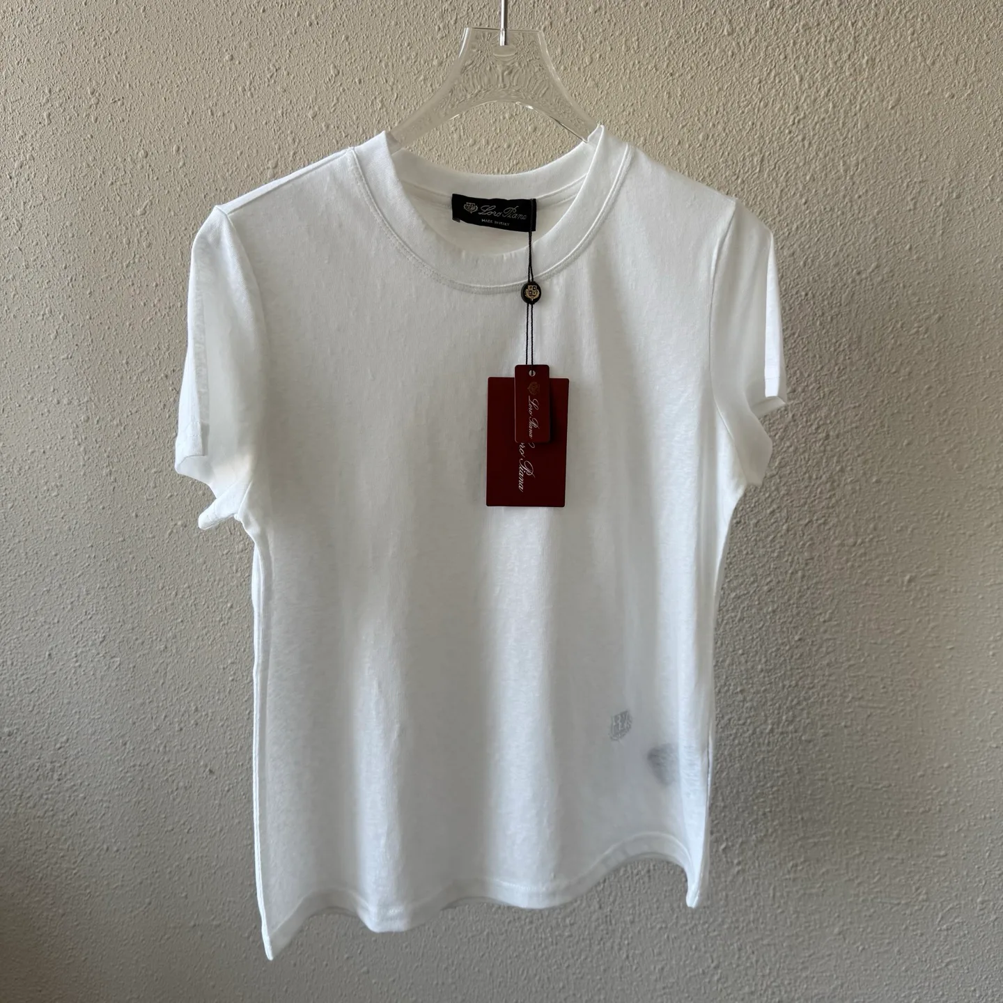 Women's T-Shirts LORO PIANA 18465517