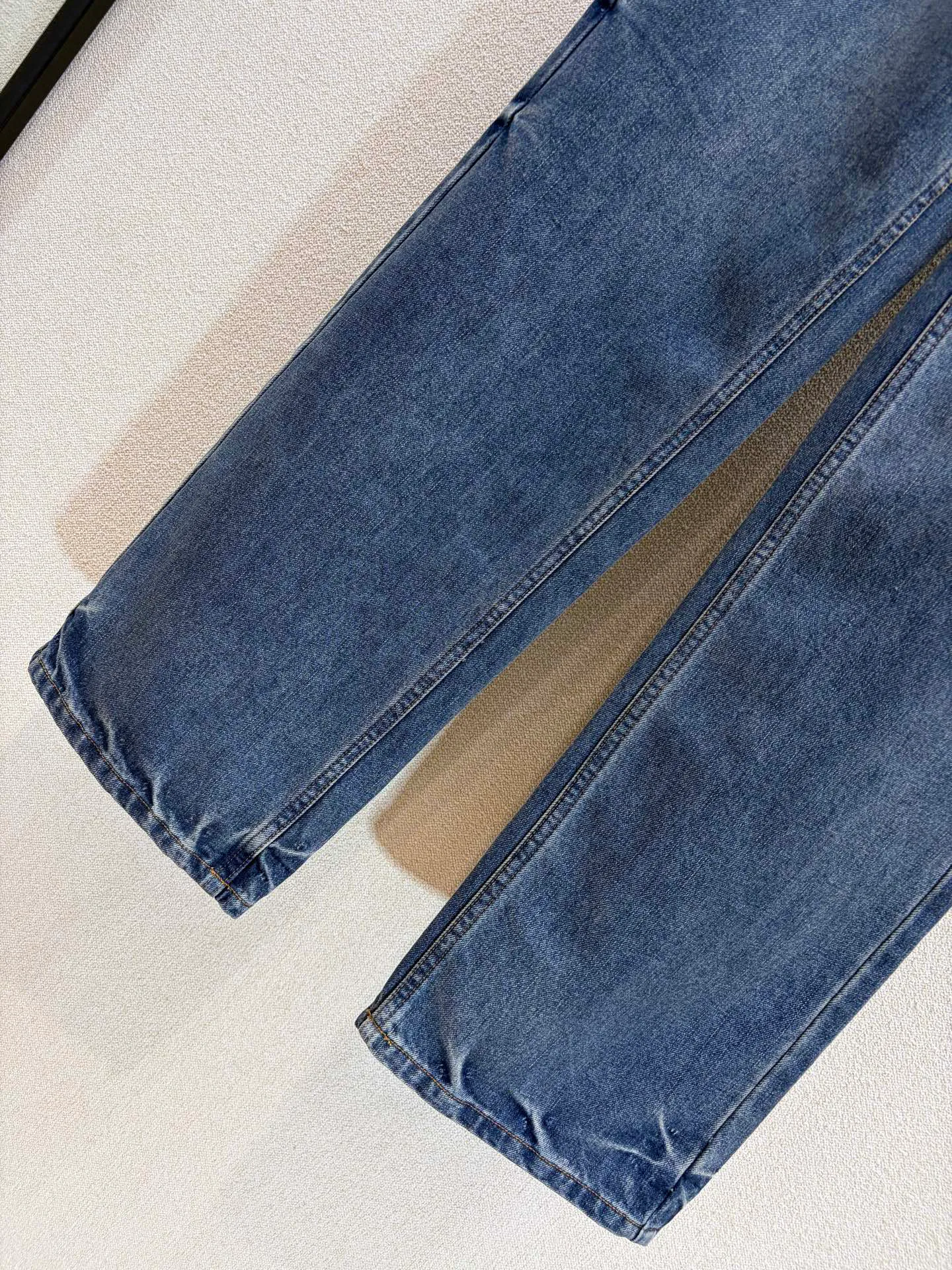 Women's Jeans SAINT LAURENT 17416078