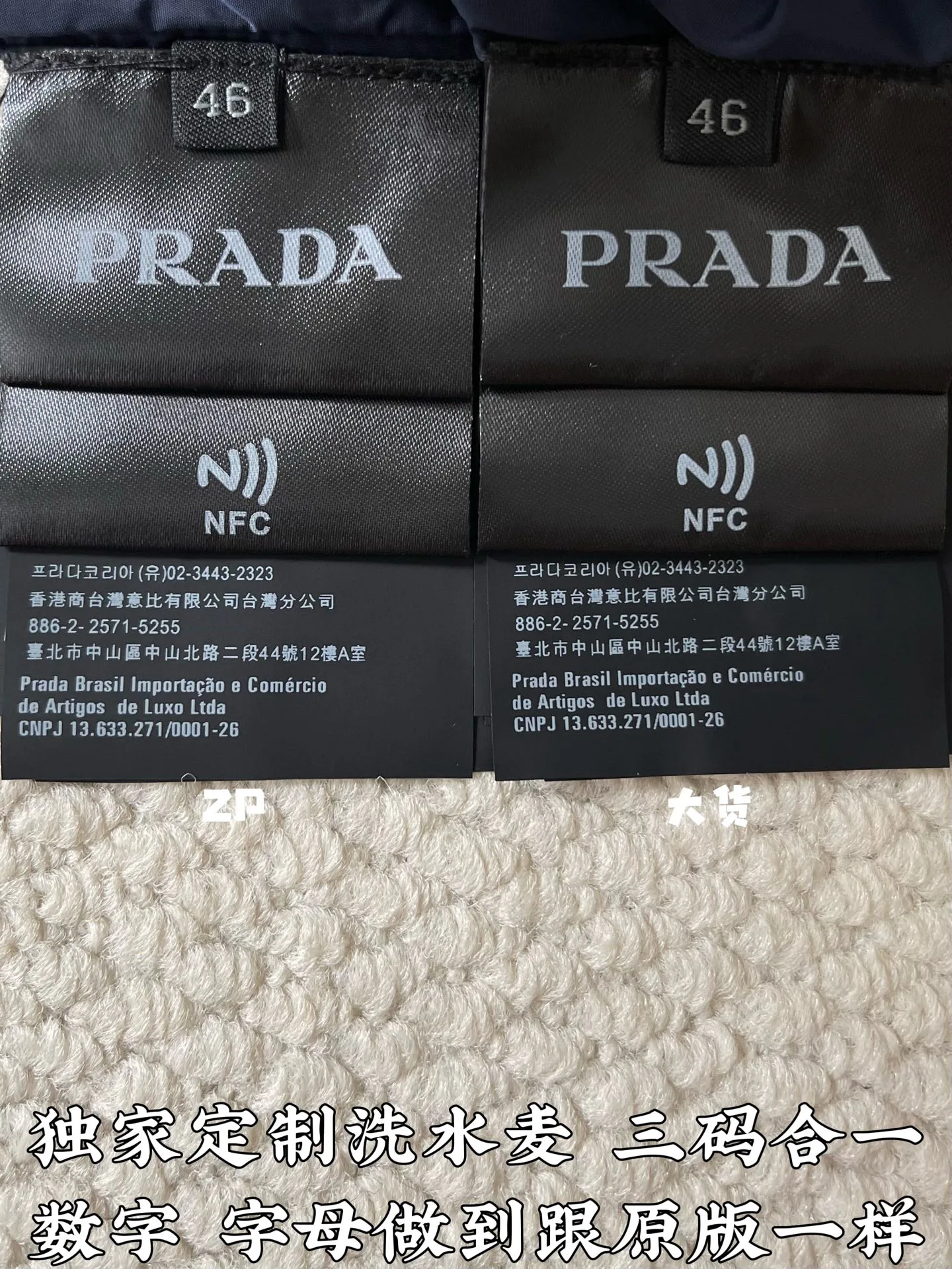 Куртки И Пуховики Мужские Prada 18662879