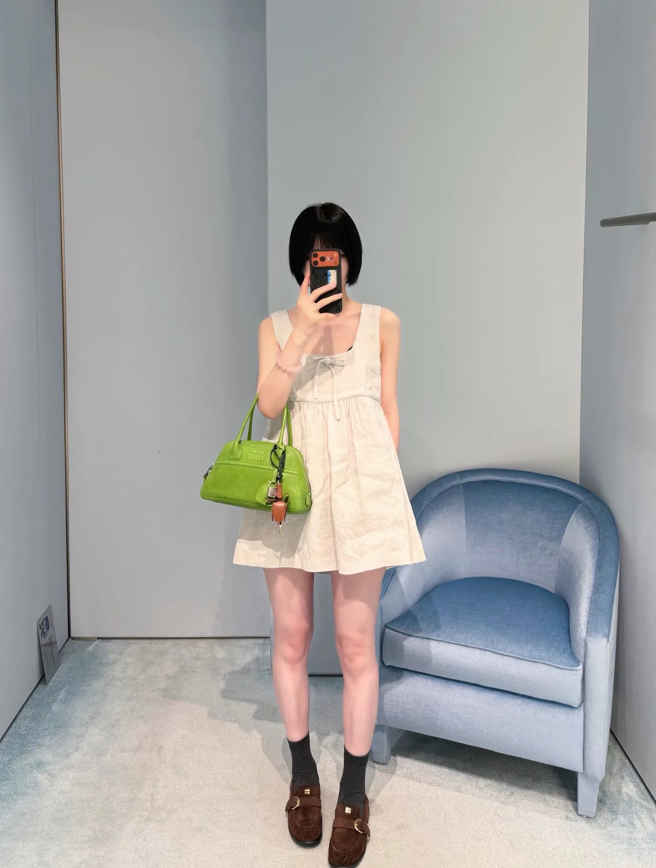 Women's Dresses MIU MIU 18113504
