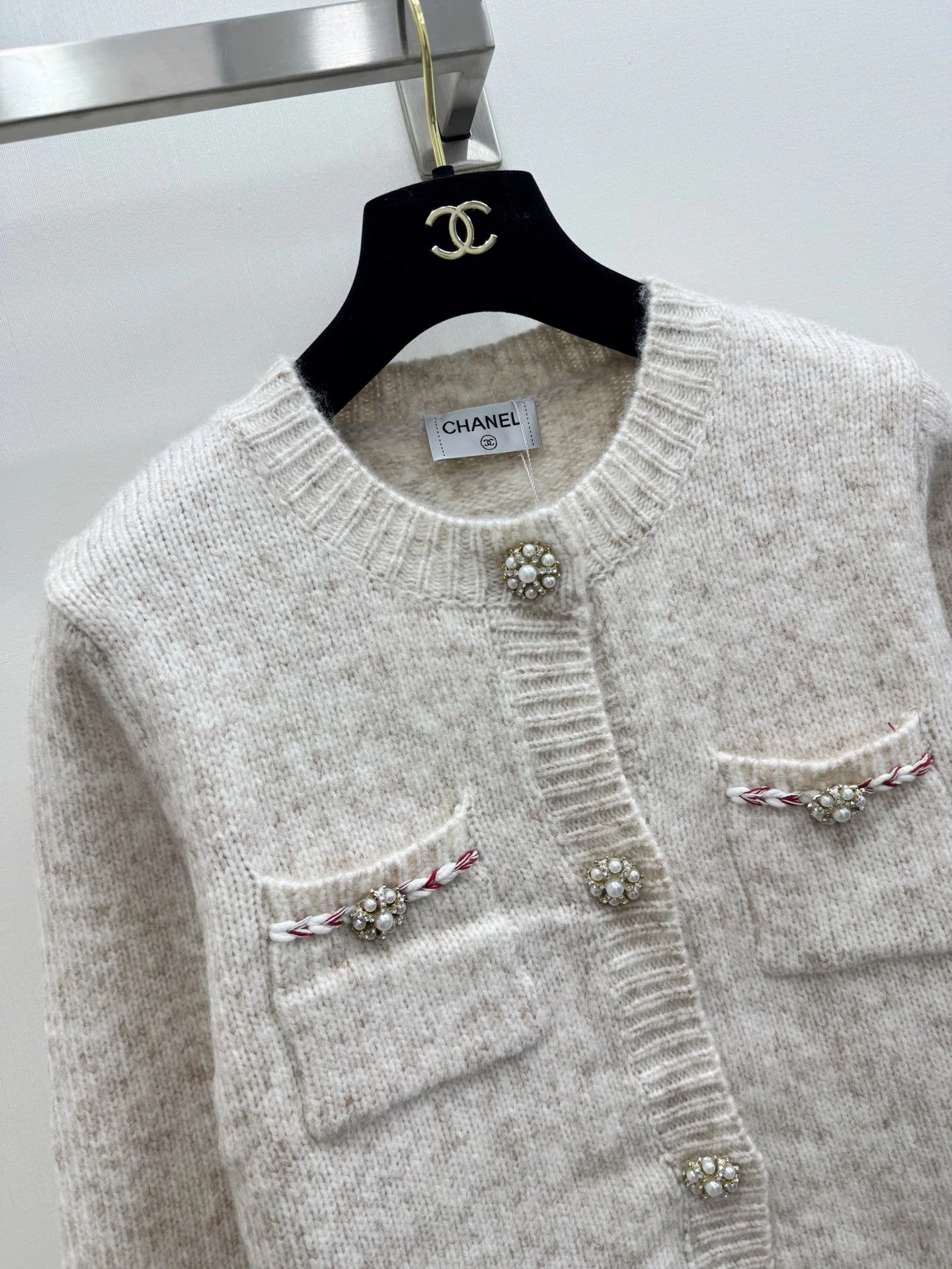 Women's Jumpers And Sweaters CHANEL 18263452