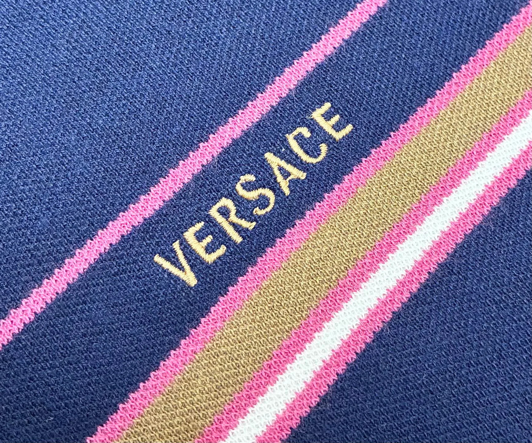 Men's Jumpers And Sweaters VERSACE 18533131