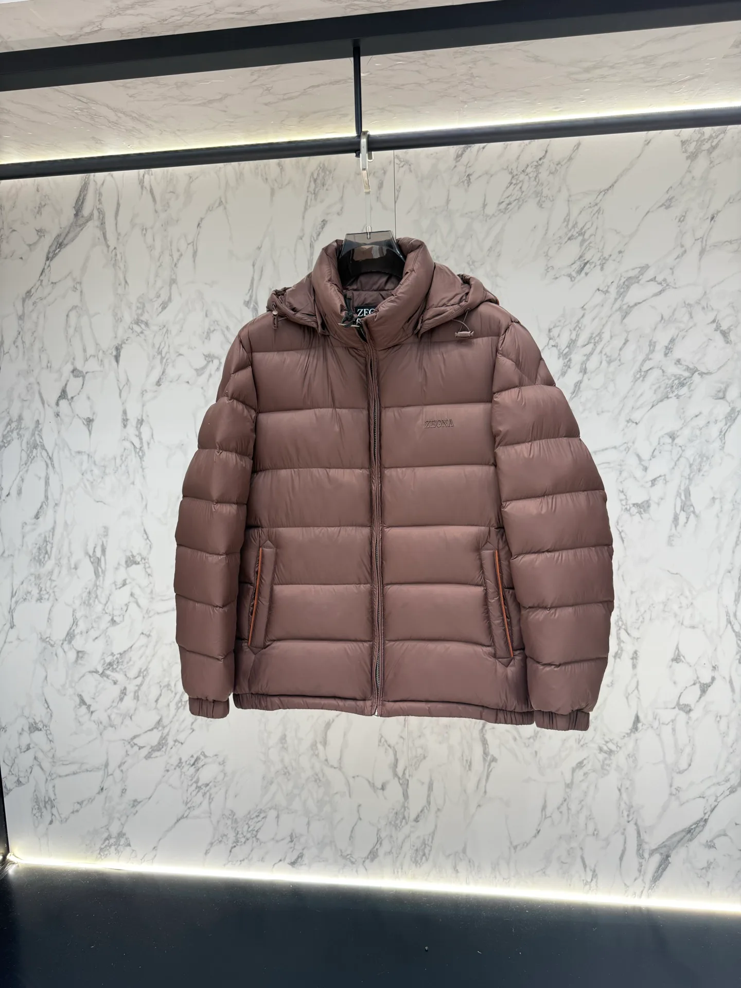 Men's Jackets And Down Jackets ZEGNA 18047807