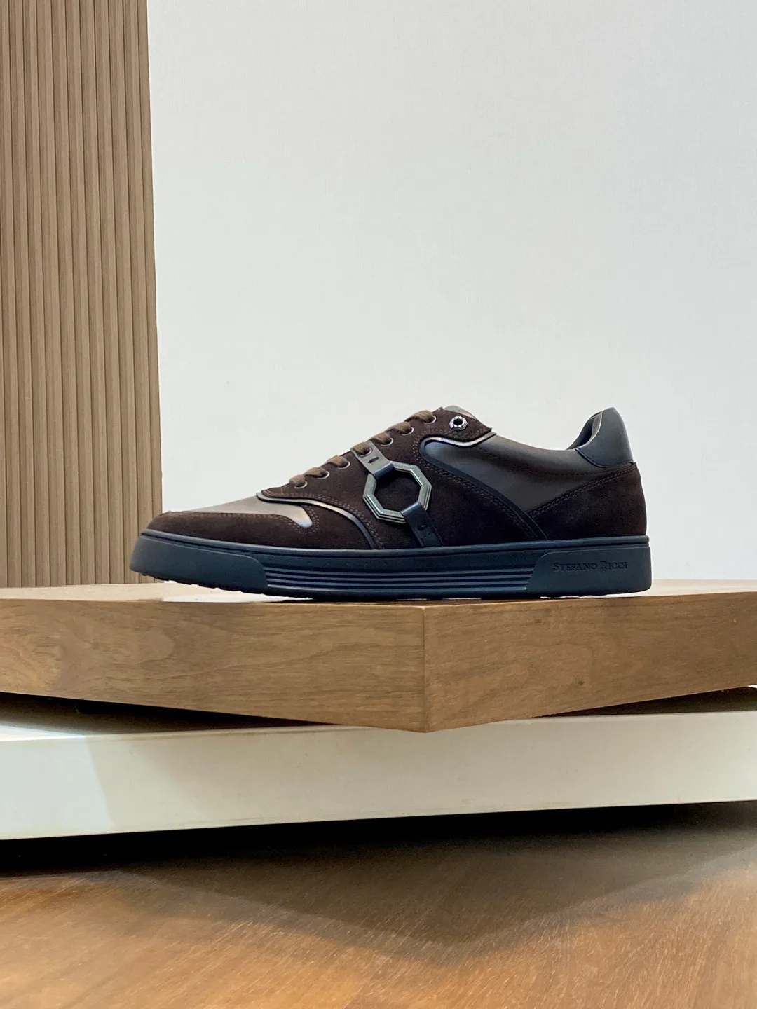 Men's Sneakers STEFANO RICCI 18400734