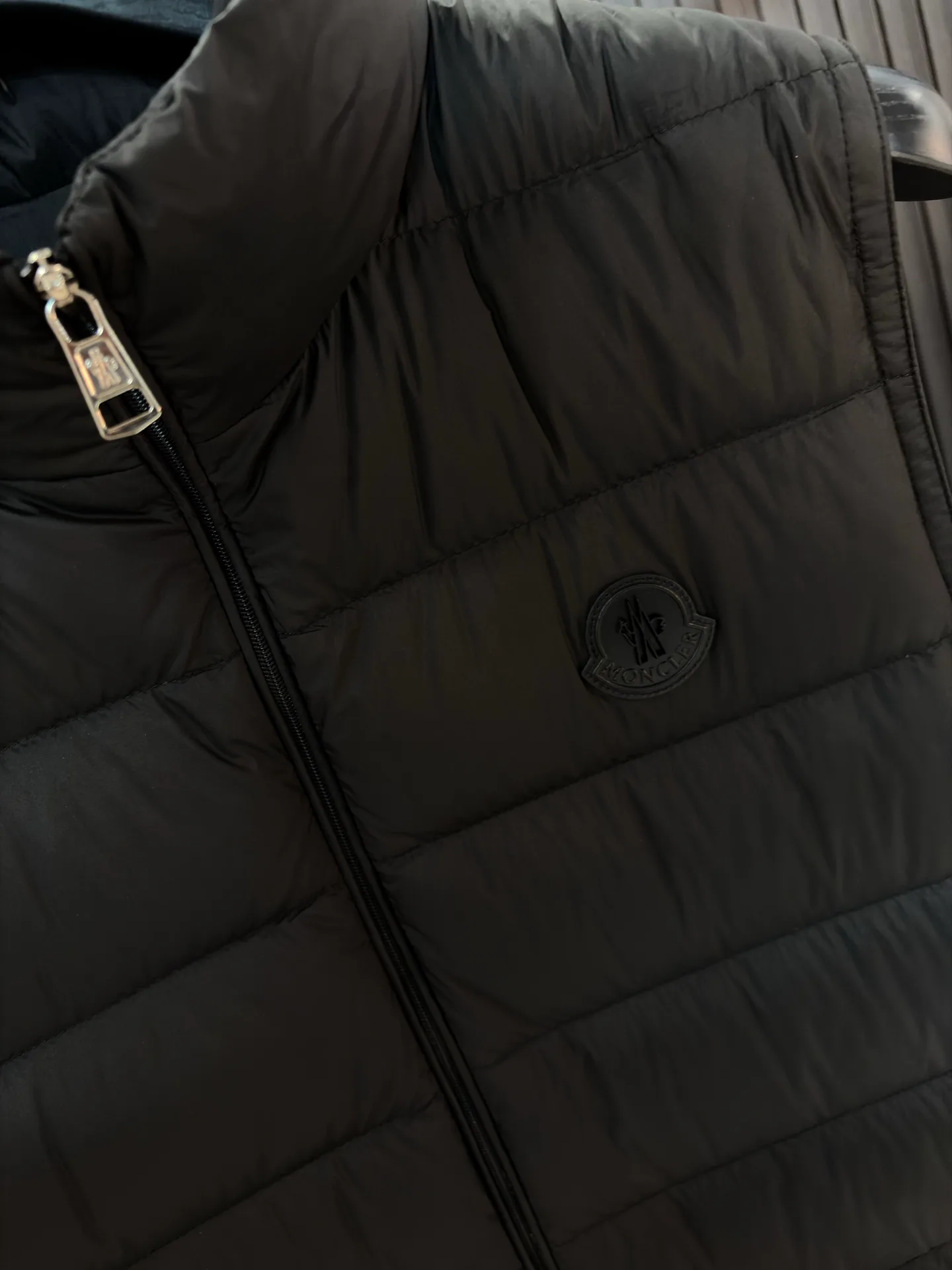 Women's Vests MONCLER 17944007