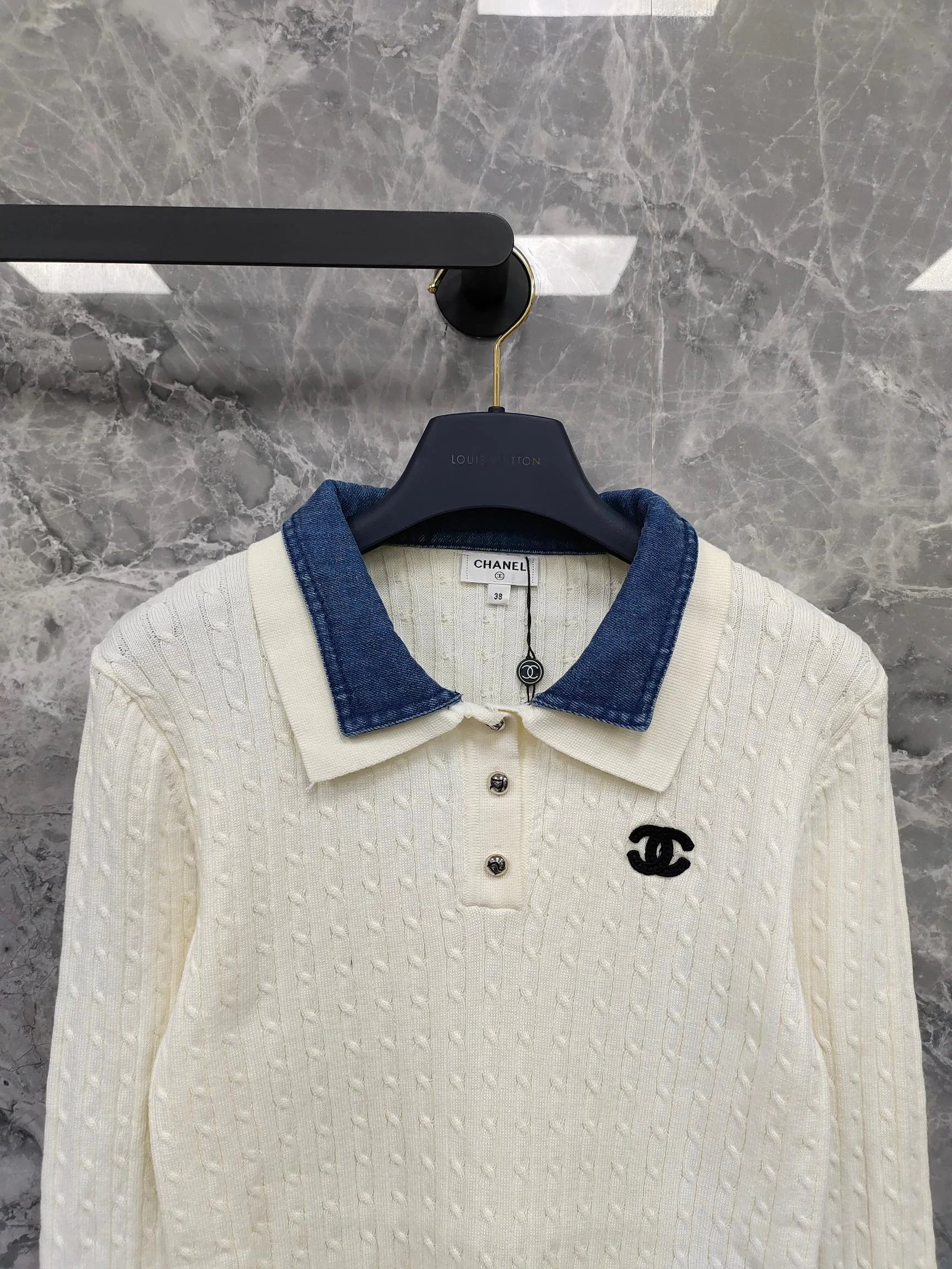 Women's Jumpers And Sweaters CHANEL 17954284