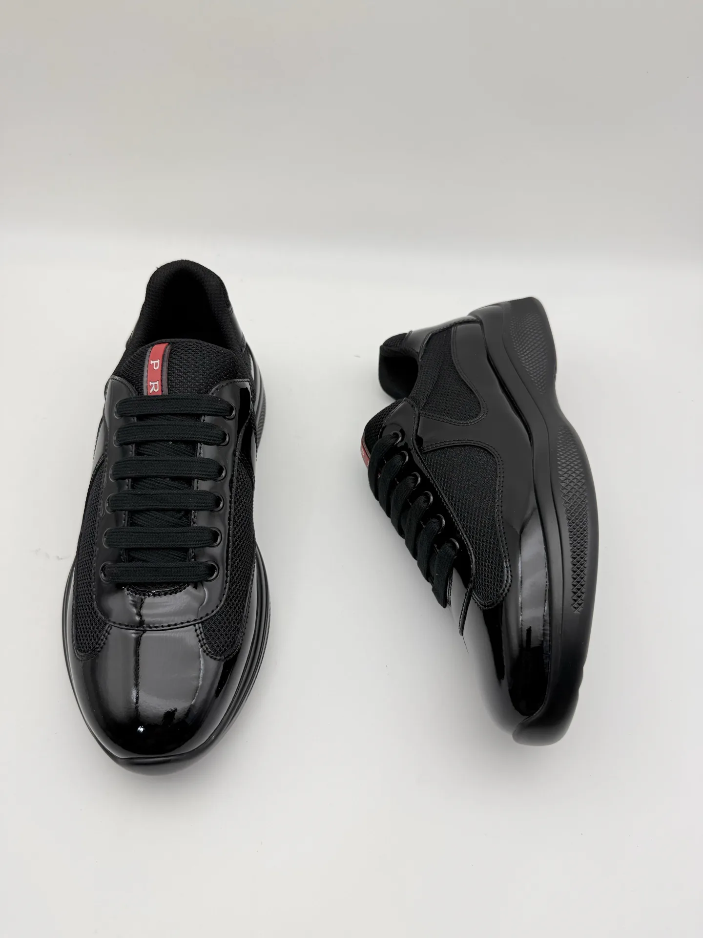 Men's Sneakers PRADA 18067341
