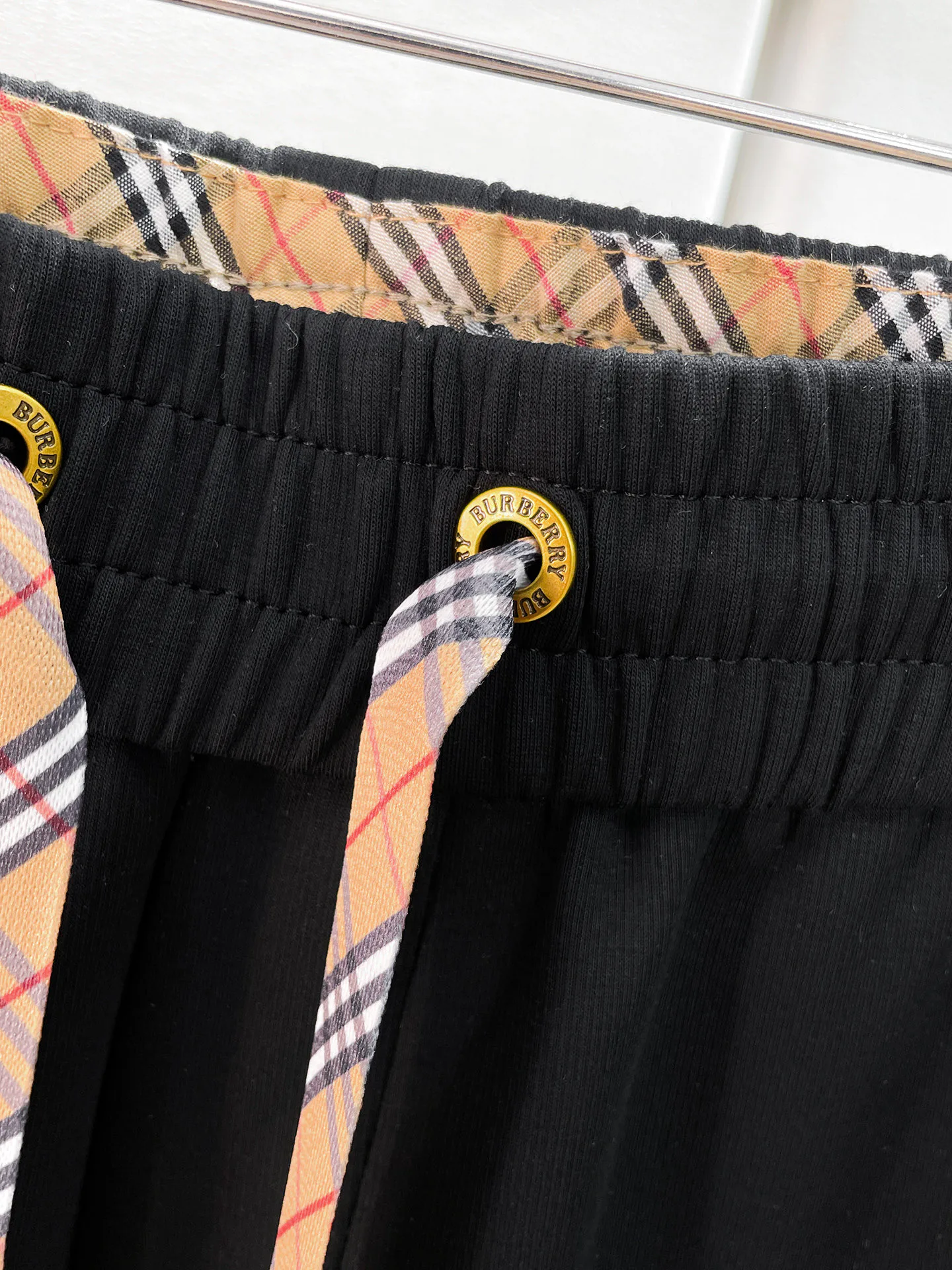 Men's Trousers BURBERRY 18499606