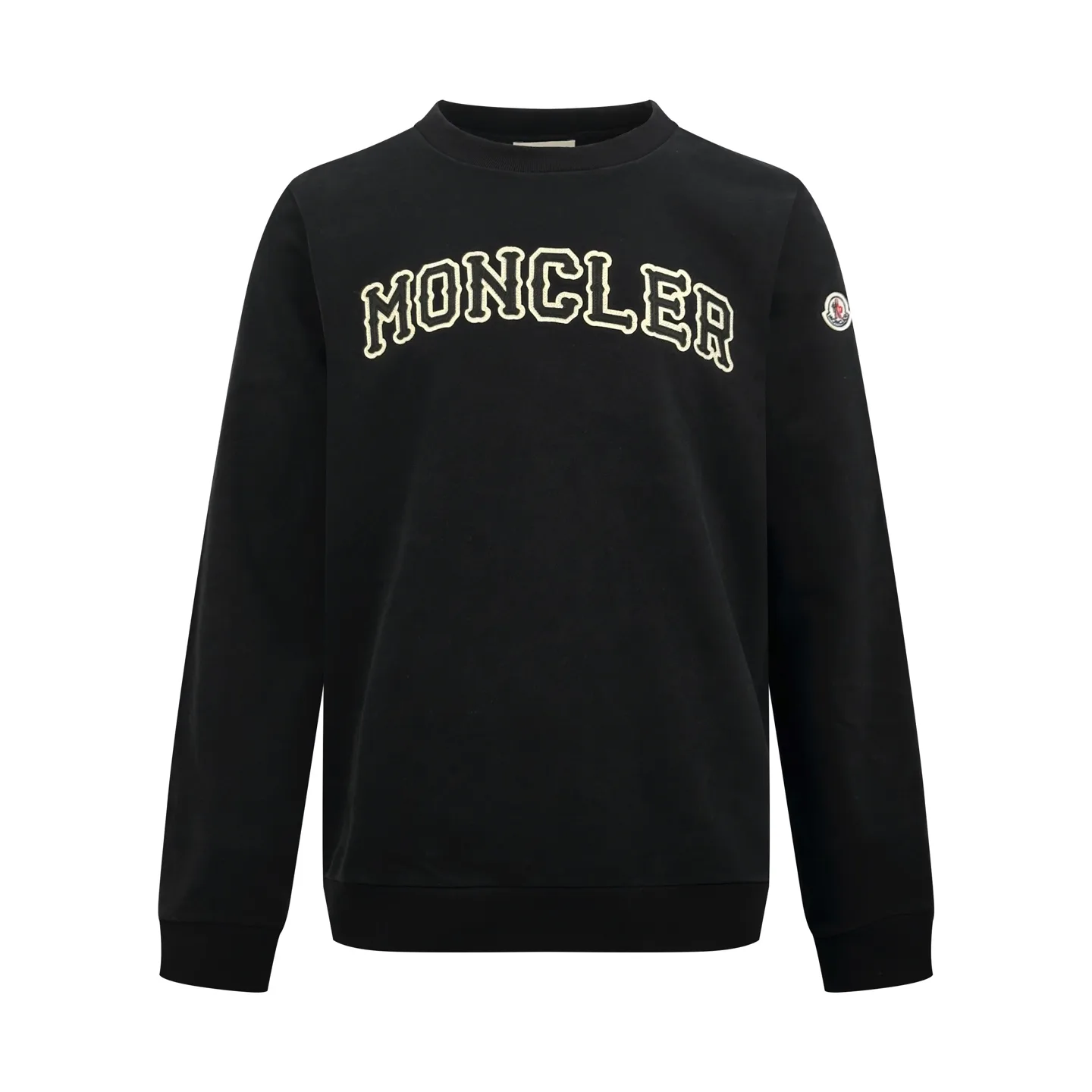 Men's Sweatshirts And Hoodies MONCLER 18178953