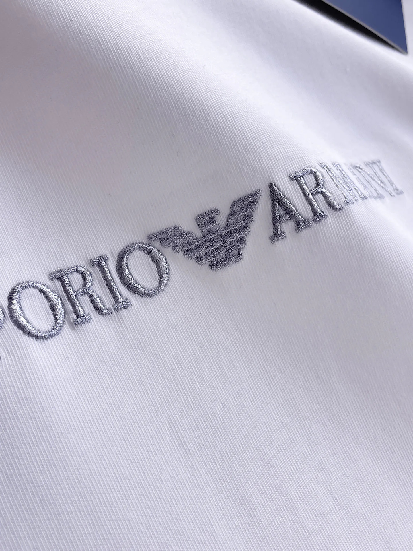 Men's T-Shirts ARMANI 17298448